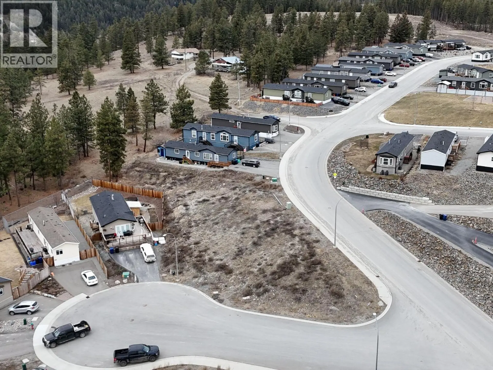 Property at 513 STEEPLEVIEW POINT NW, Cranbrook, BC