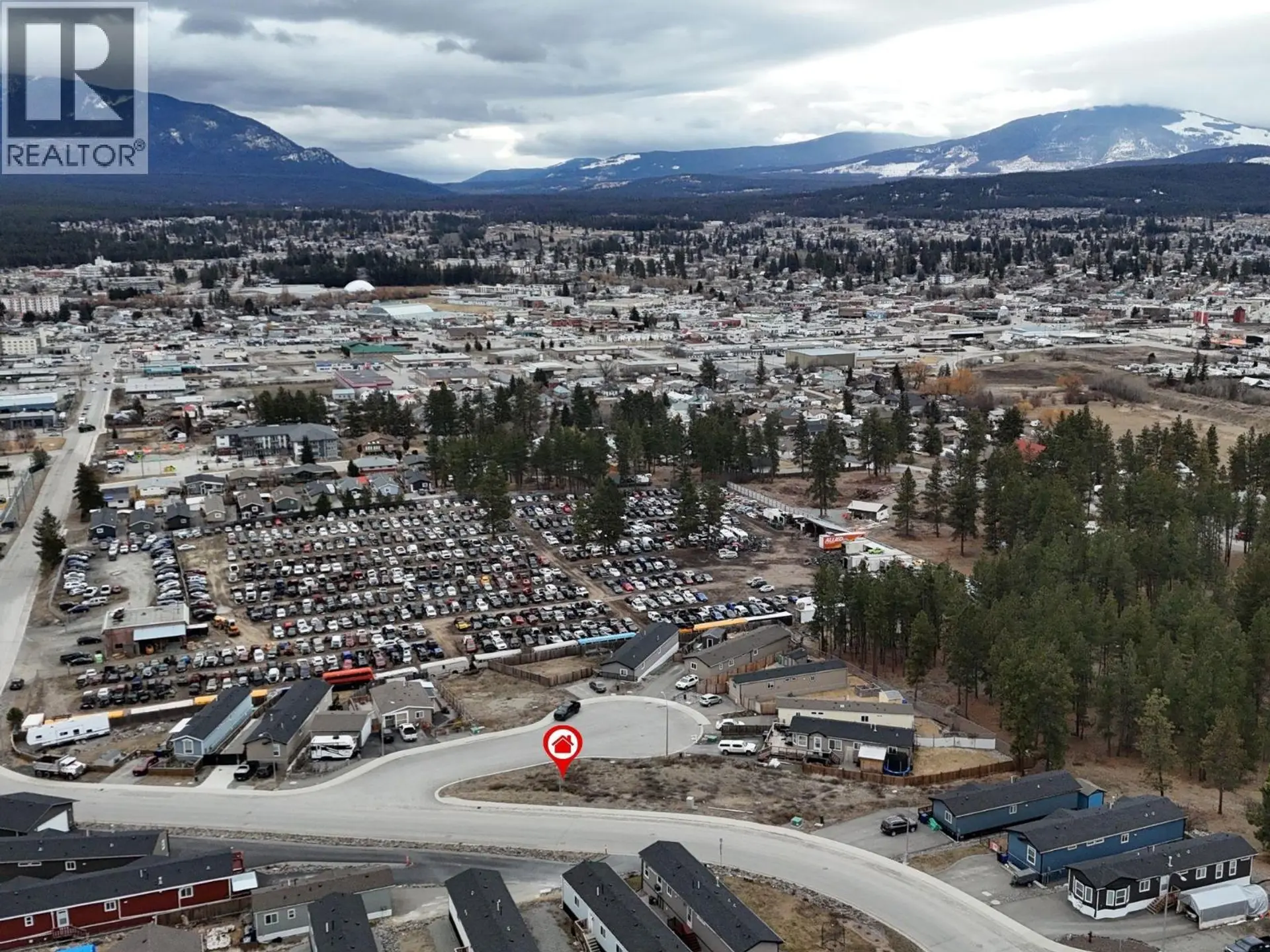 Property at 513 STEEPLEVIEW POINT NW, Cranbrook, BC