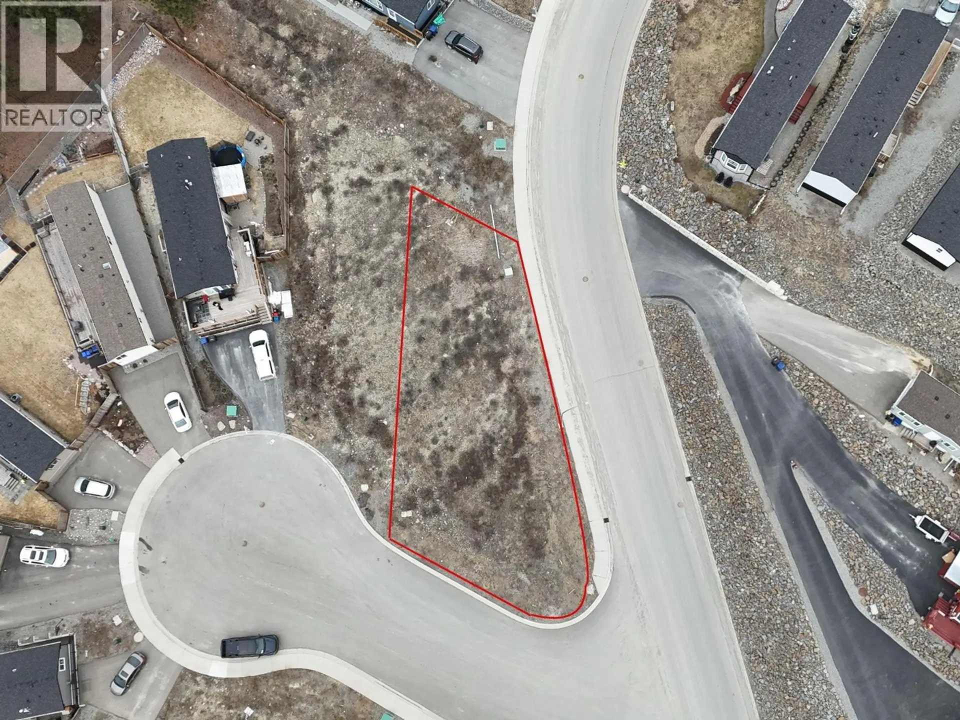 Property at 513 STEEPLEVIEW POINT NW, Cranbrook, BC