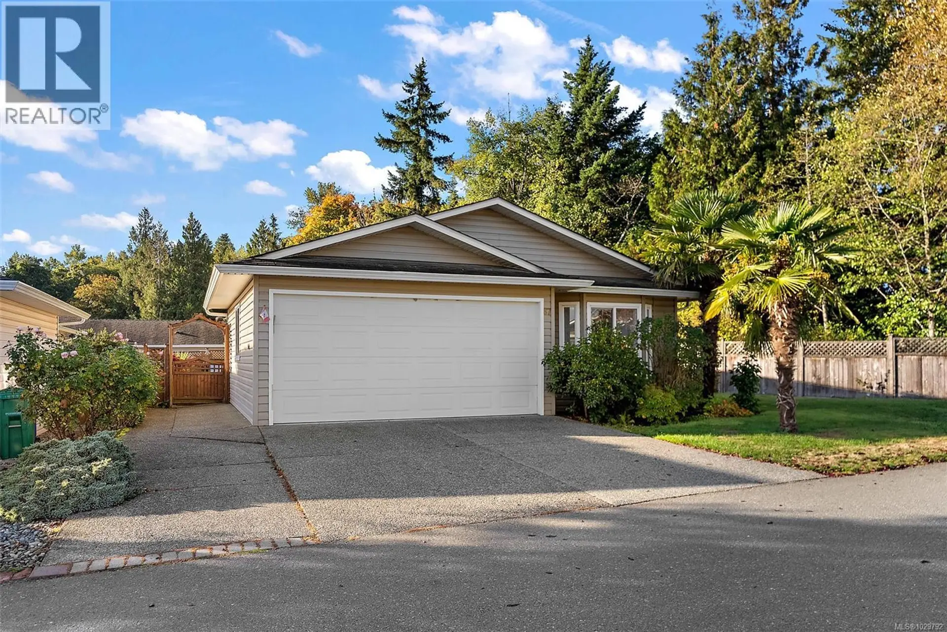 Property at #87 7570 Tetayut Rd, Central Saanich, BC