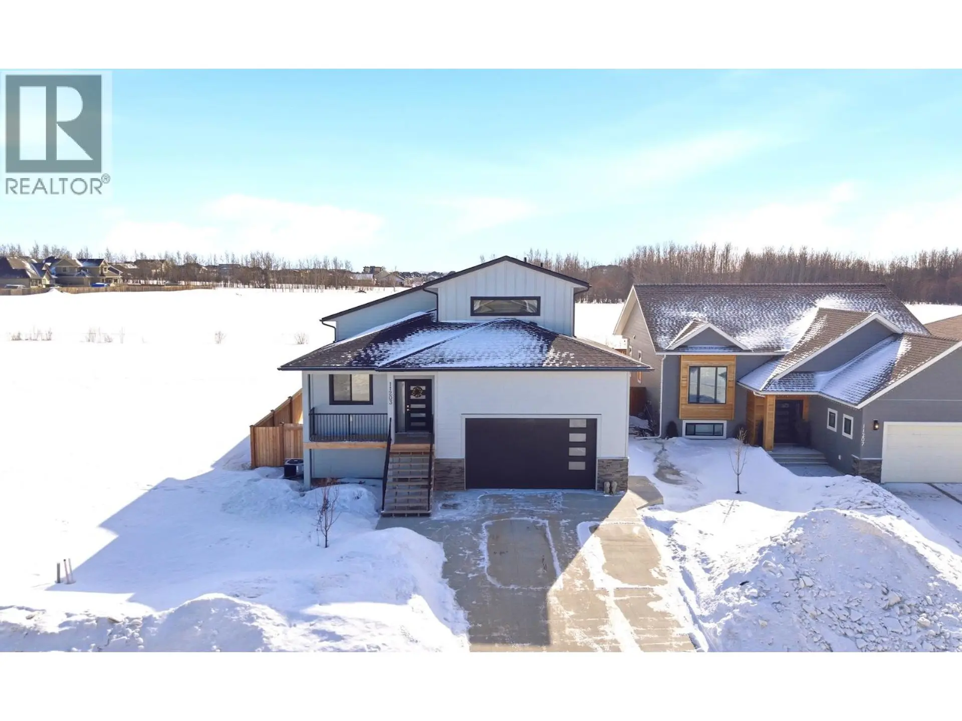 Property at 11203 112 AVENUE, Fort St. John, BC