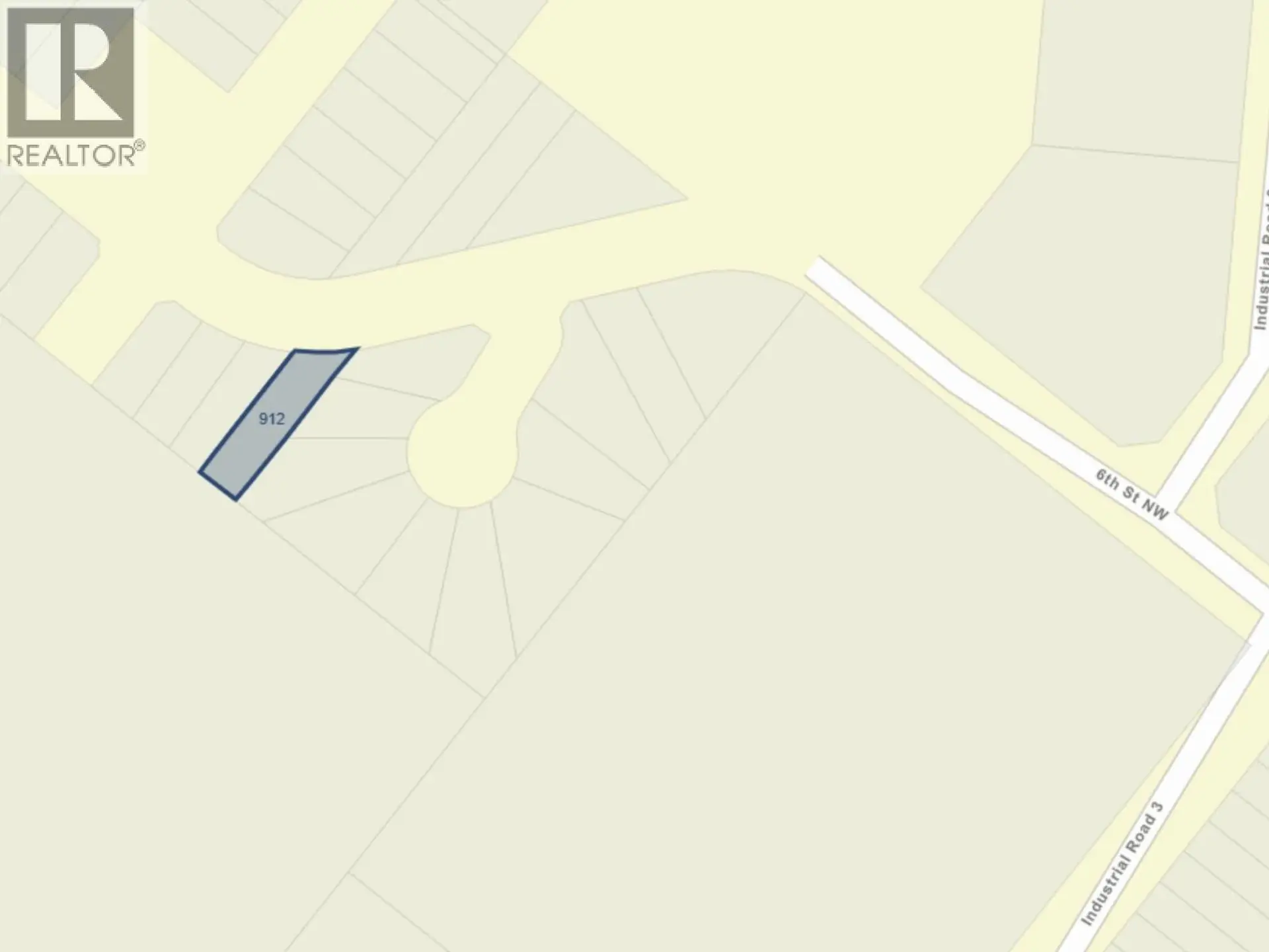 Property at 912 STEEPLEVIEW DRIVE NW, Cranbrook, BC