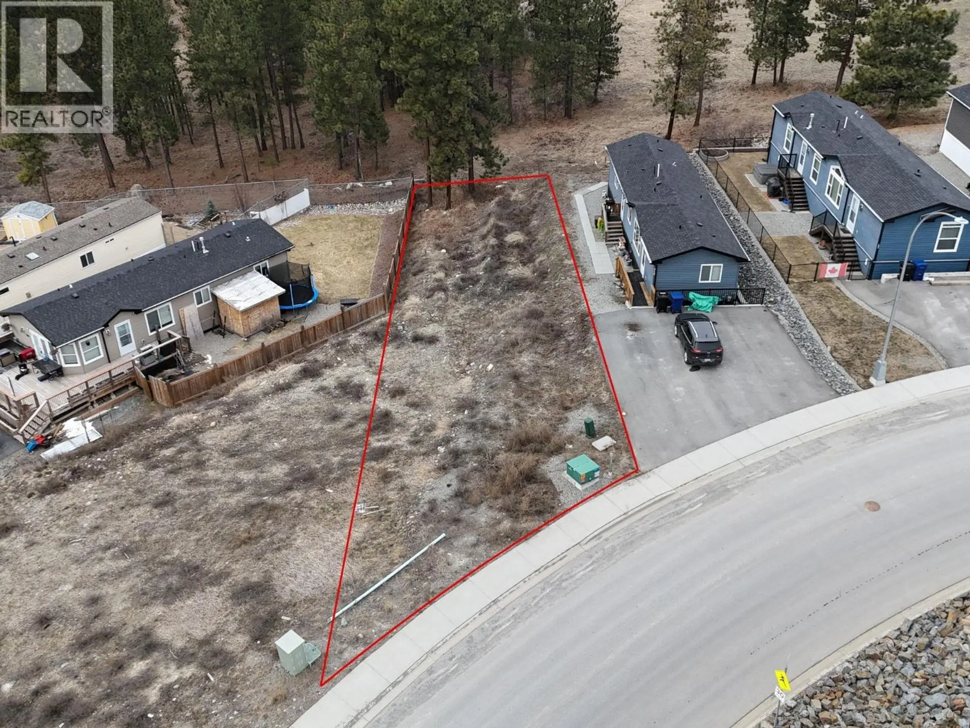 Property at 912 STEEPLEVIEW DRIVE NW, Cranbrook, BC