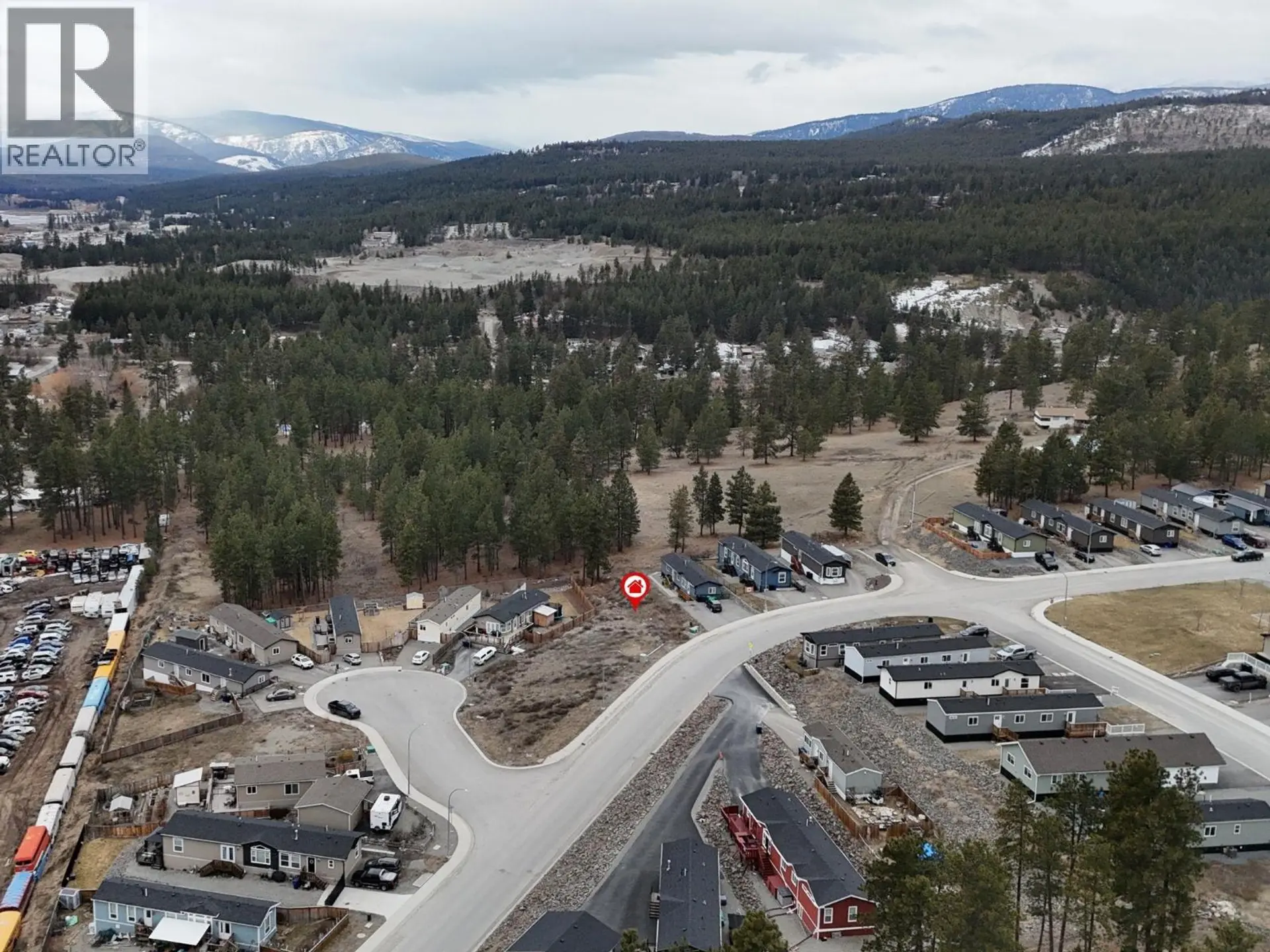 Property at 912 STEEPLEVIEW DRIVE NW, Cranbrook, BC