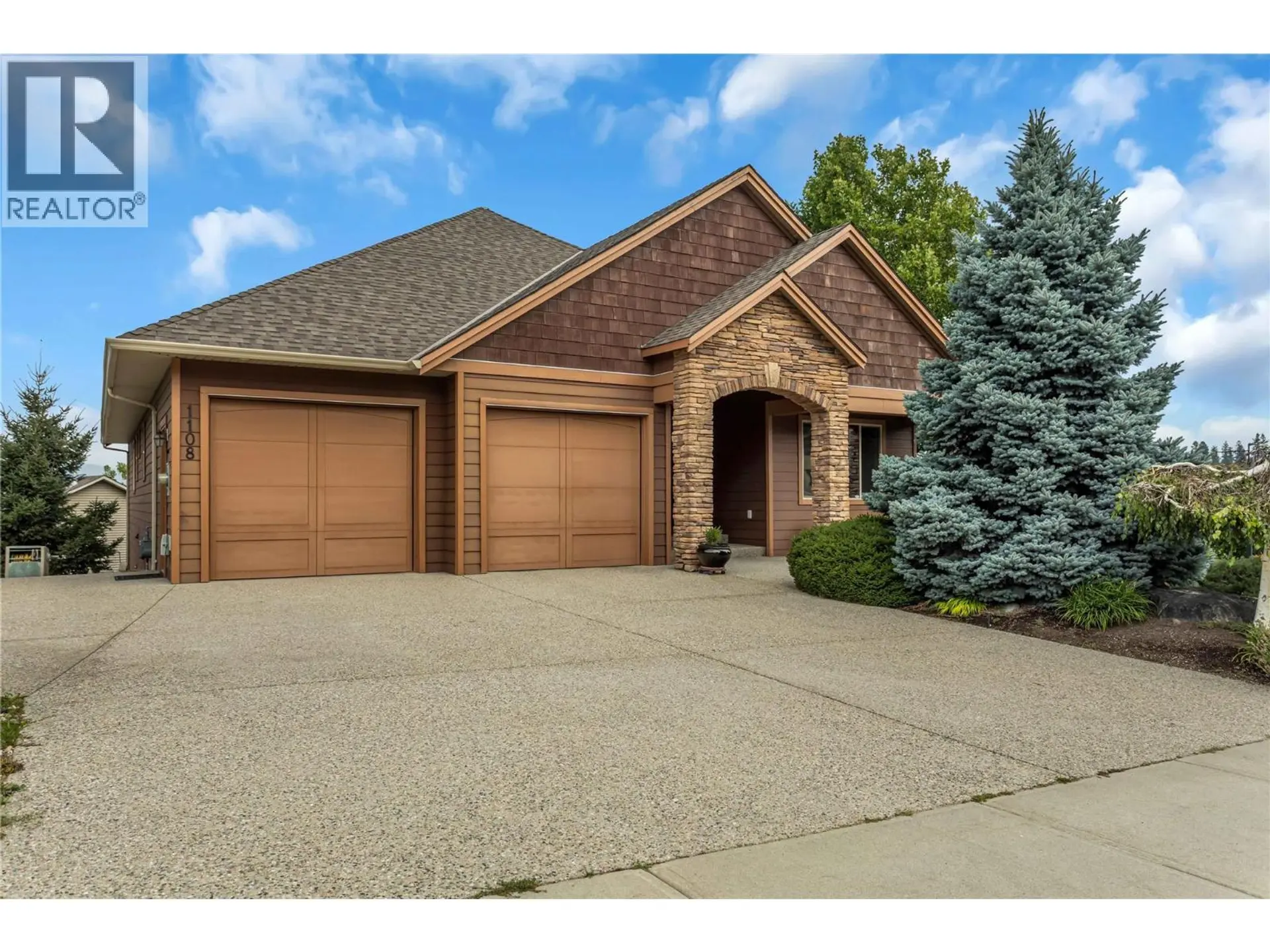 Property at 1108 ARBOR VIEW Drive, Kelowna, BC