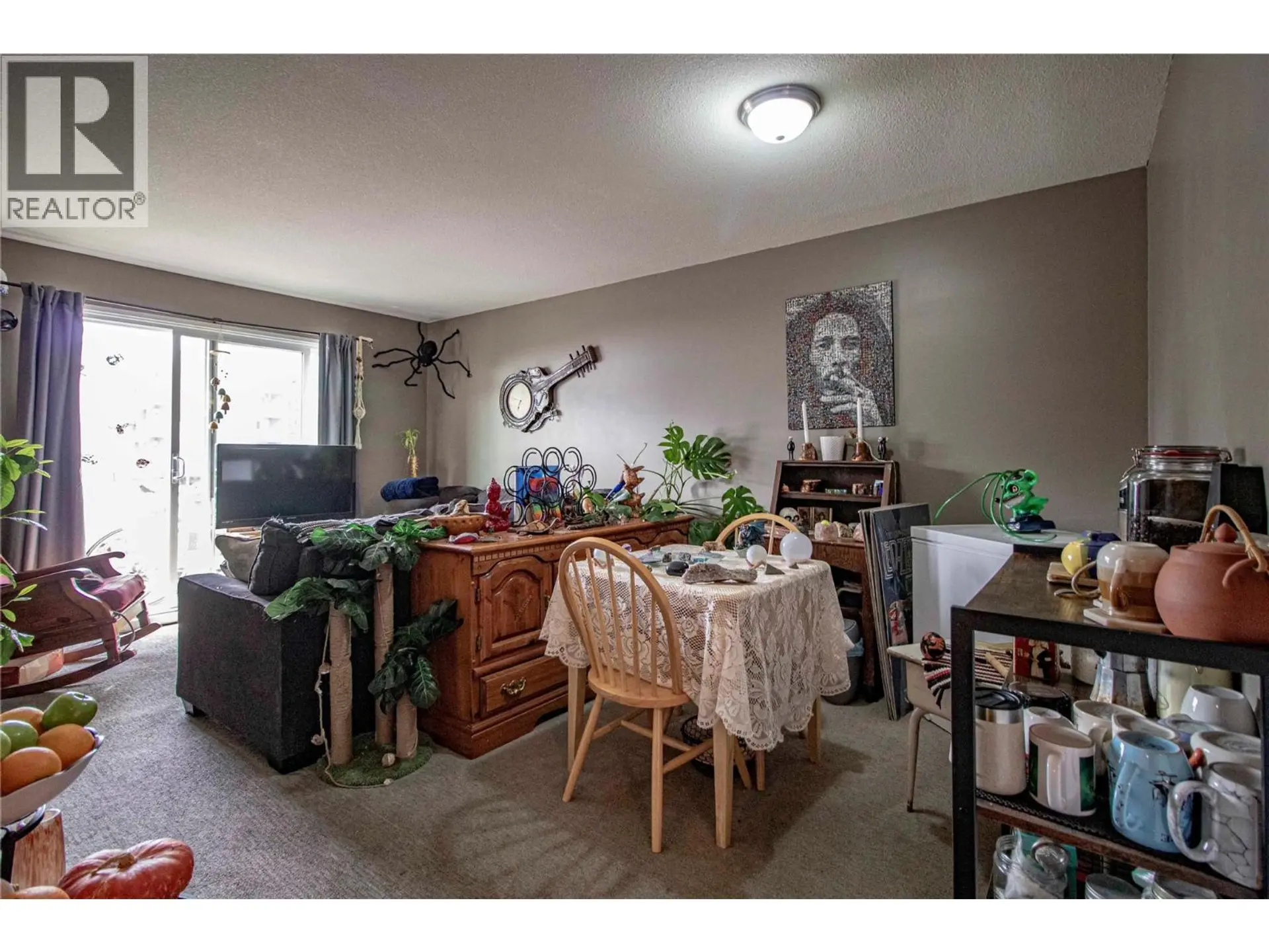 Property at #216 130 SKAHA PLACE, Penticton, BC