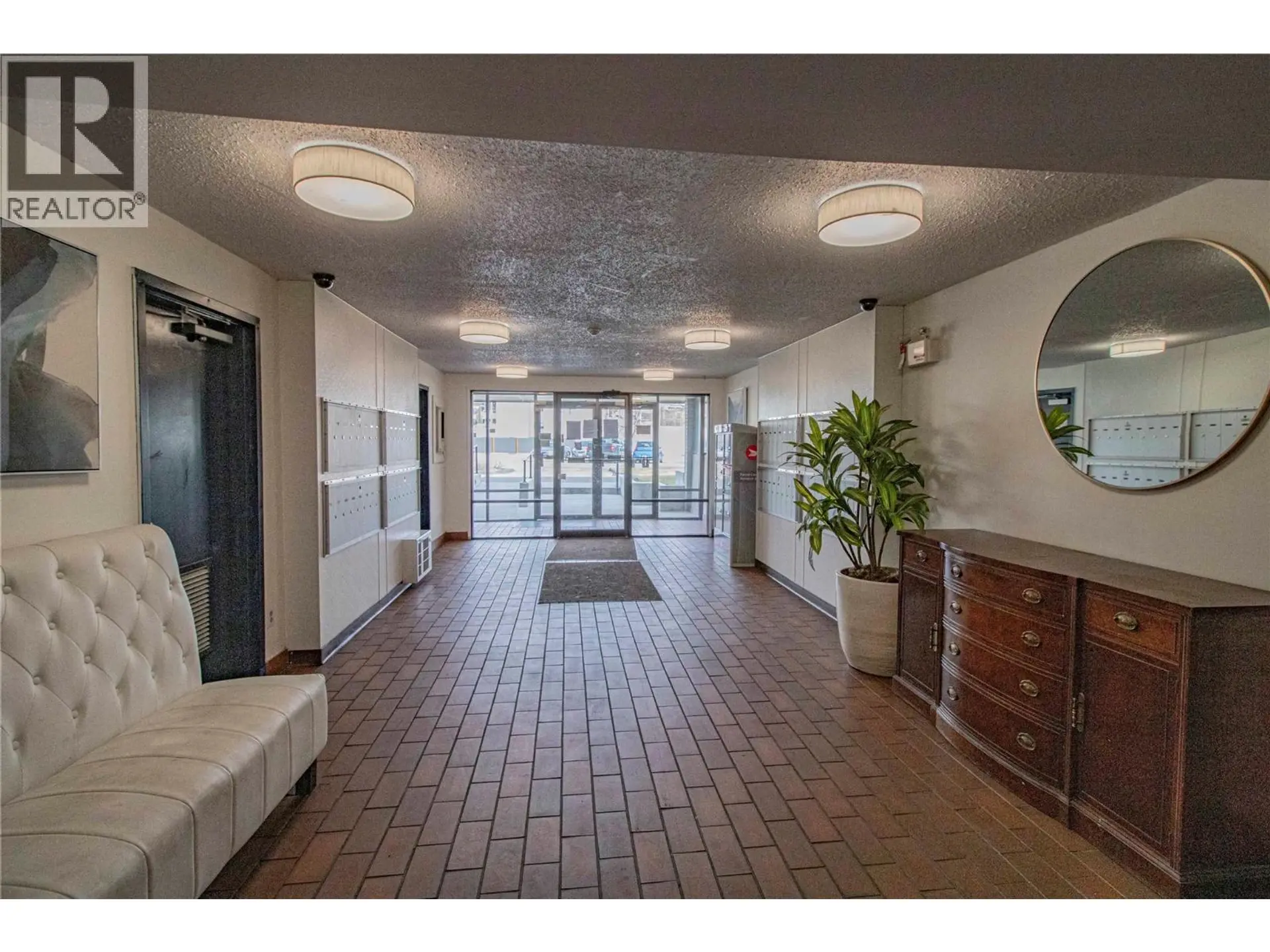 Property at #216 130 SKAHA PLACE, Penticton, BC