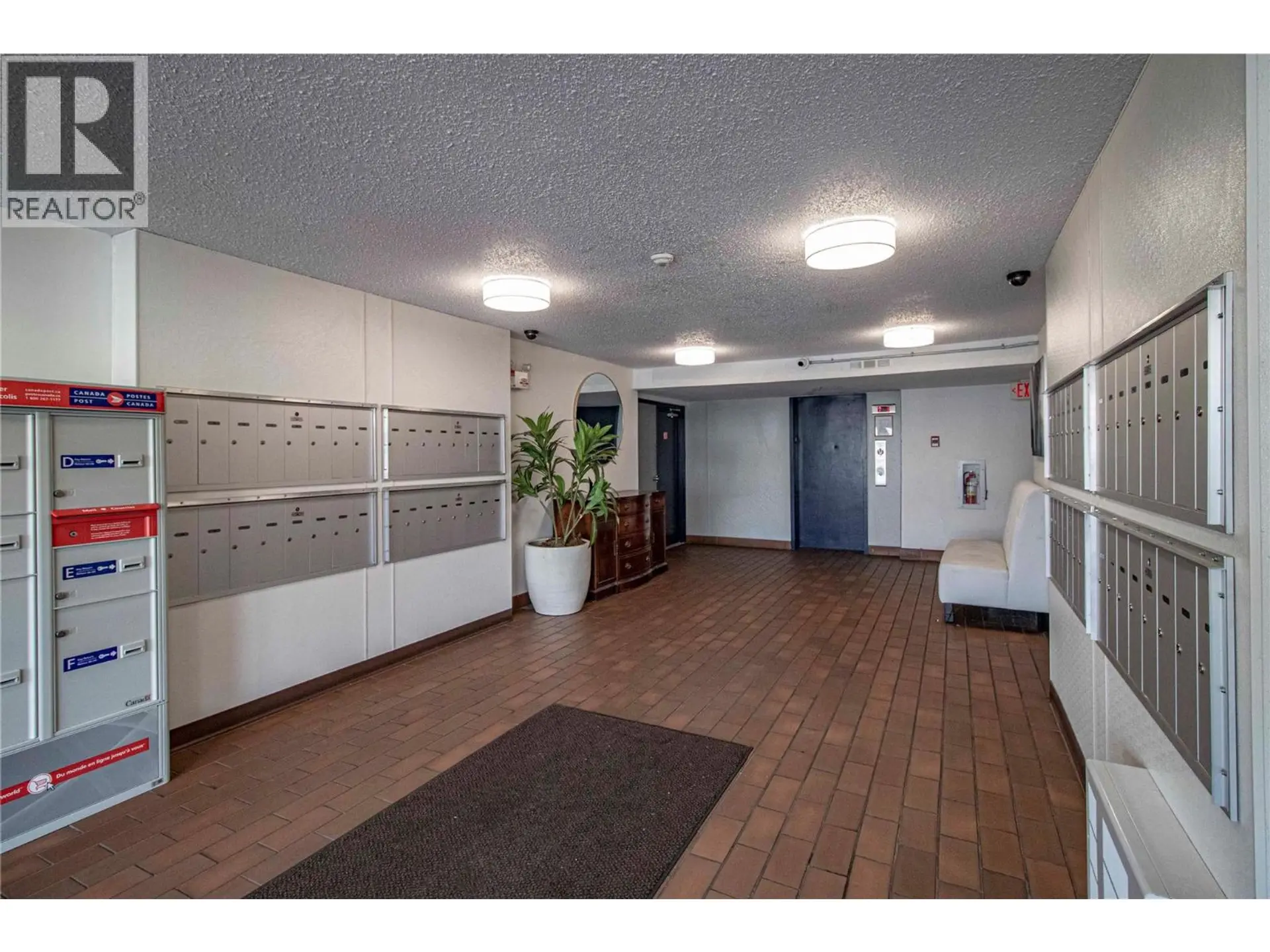 Property at #216 130 SKAHA PLACE, Penticton, BC