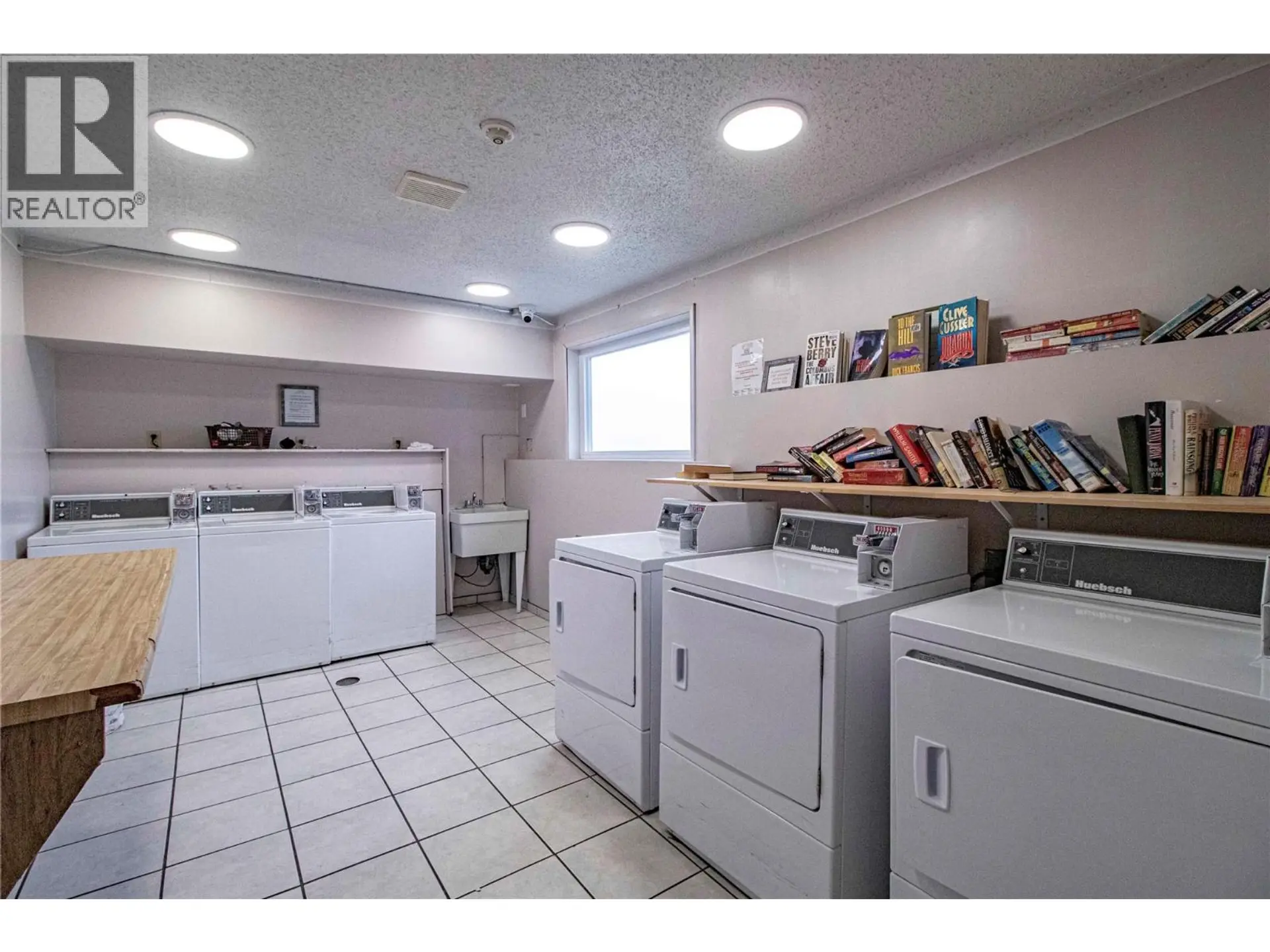 Property at #216 130 SKAHA PLACE, Penticton, BC