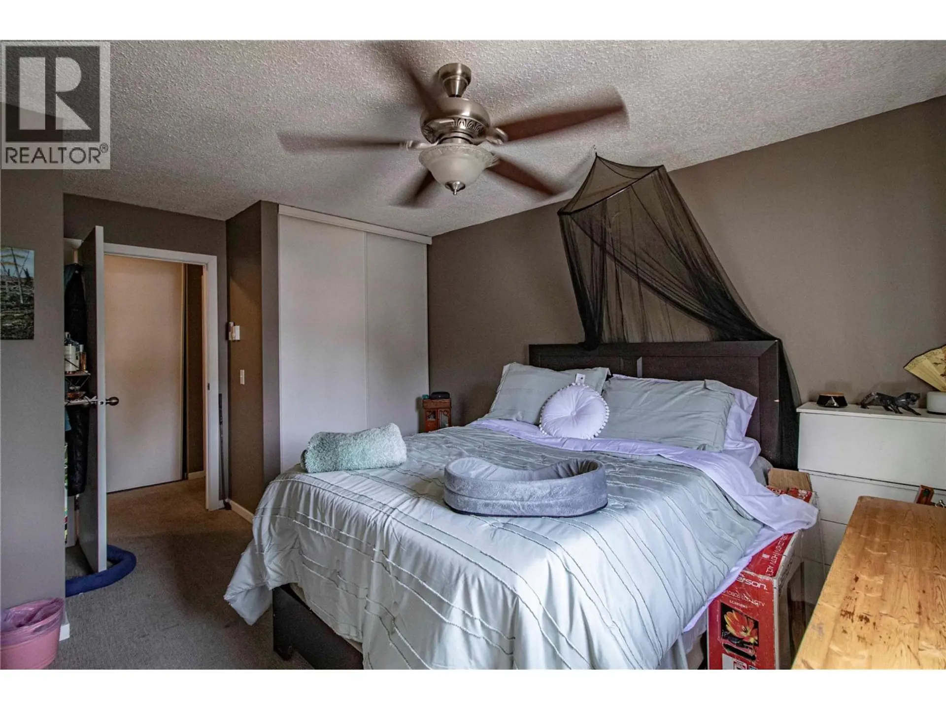 Property at #216 130 SKAHA PLACE, Penticton, BC