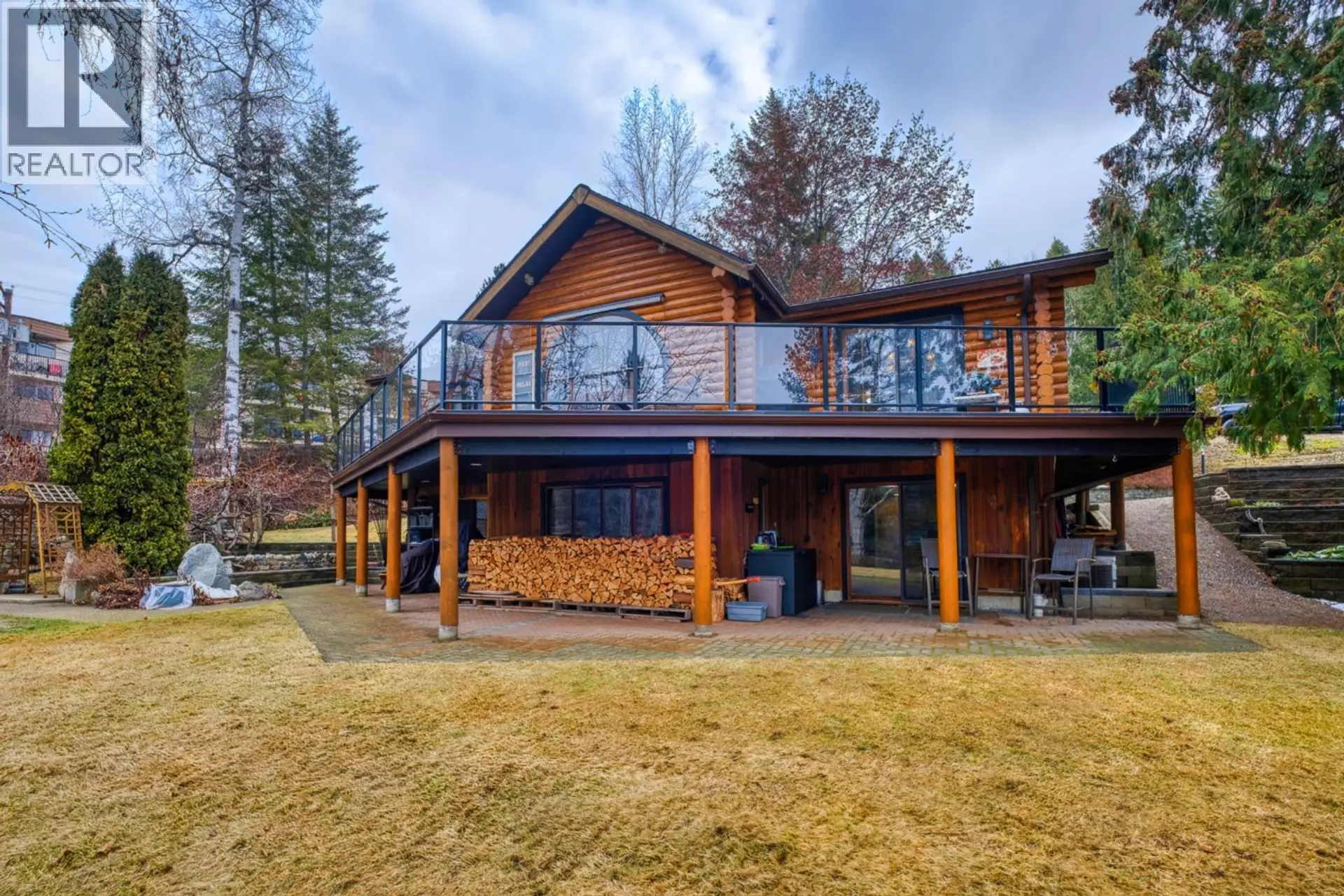 Property at 1851 Green Road, Fruitvale, BC