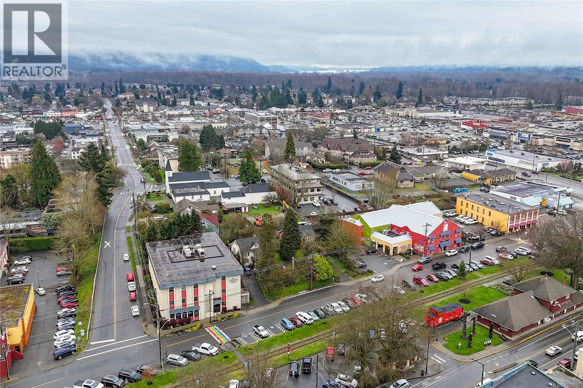 Property at 386 DUNCAN ST, Duncan, BC