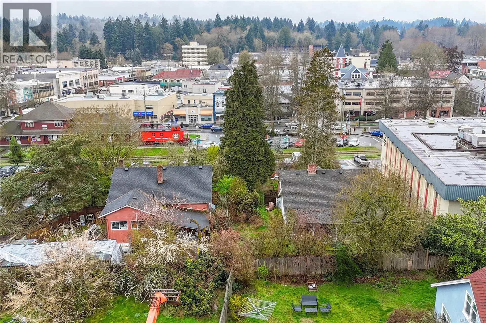 Property at 386 DUNCAN ST, Duncan, BC