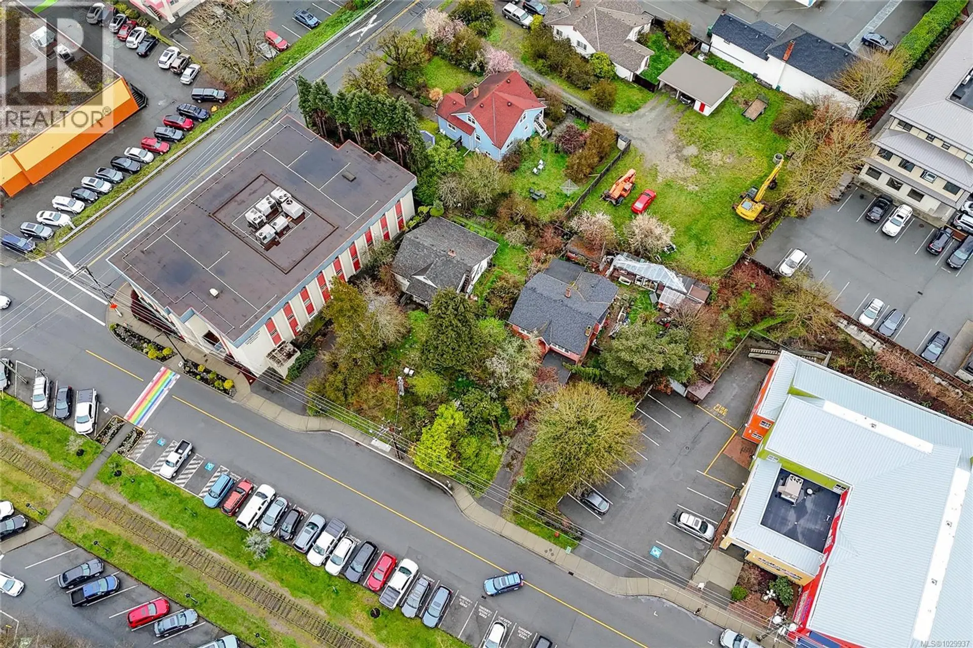 Property at 386 DUNCAN ST, Duncan, BC