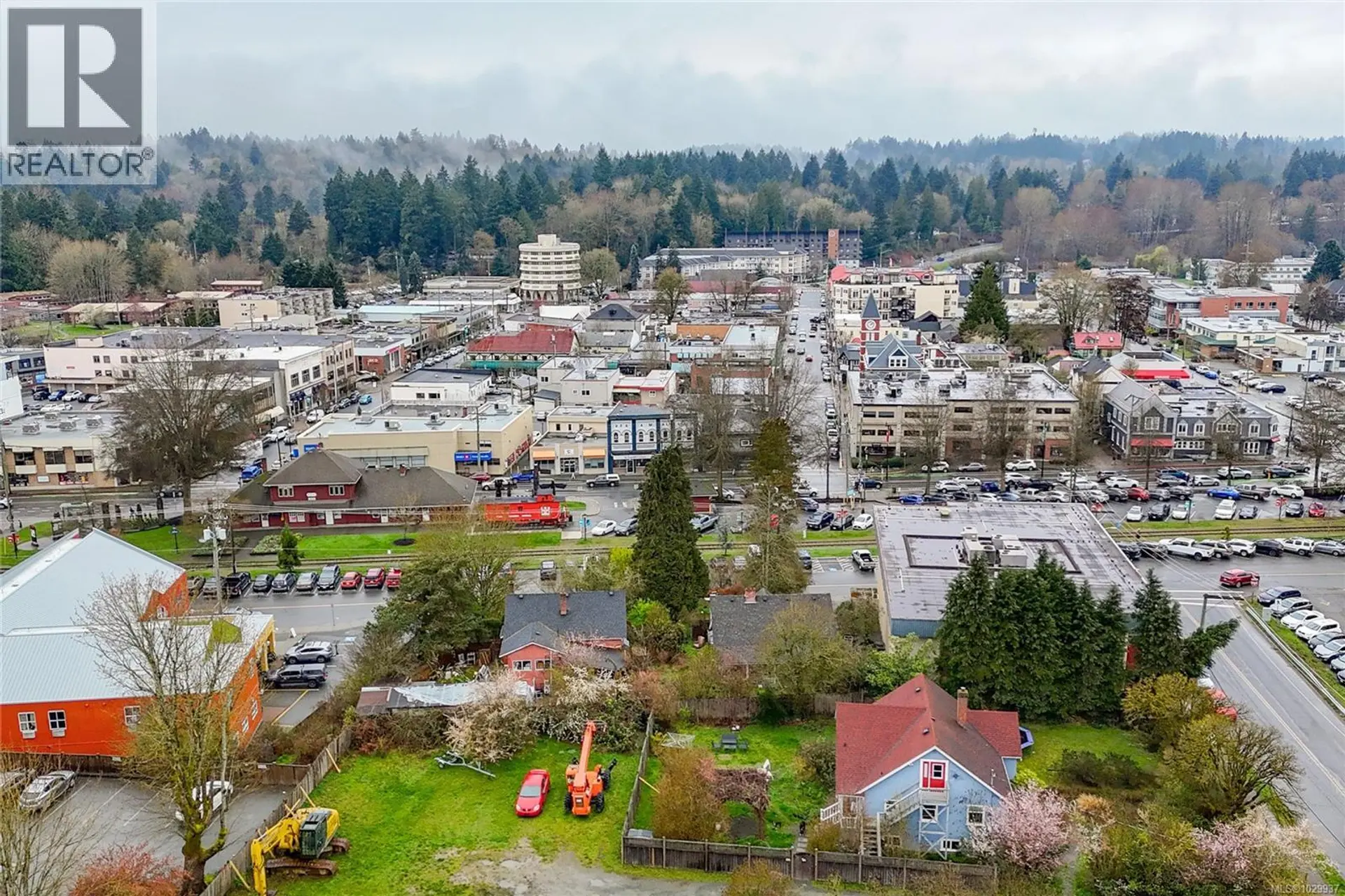 Property at 386 DUNCAN ST, Duncan, BC