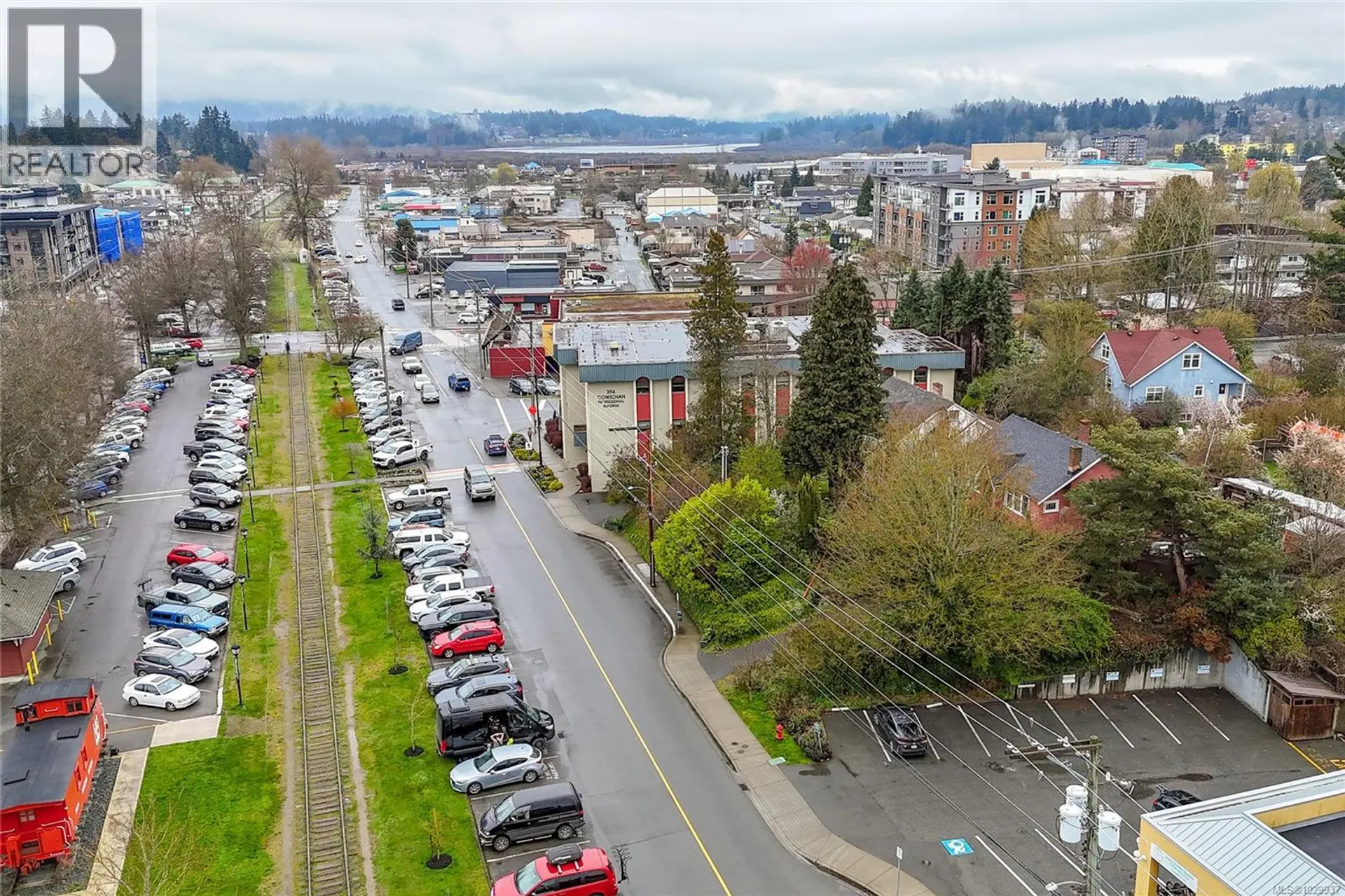 Property at 386 DUNCAN ST, Duncan, BC