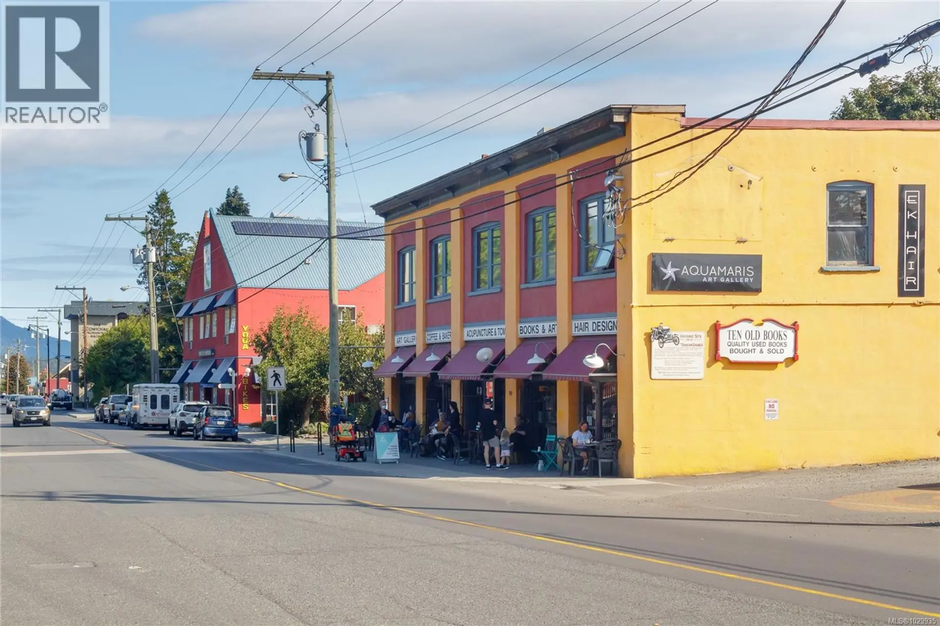 Property at 378 DUNCAN ST, Duncan, BC