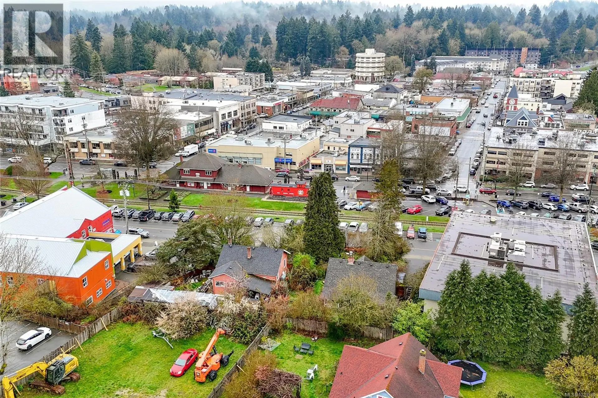 Property at 378 DUNCAN ST, Duncan, BC