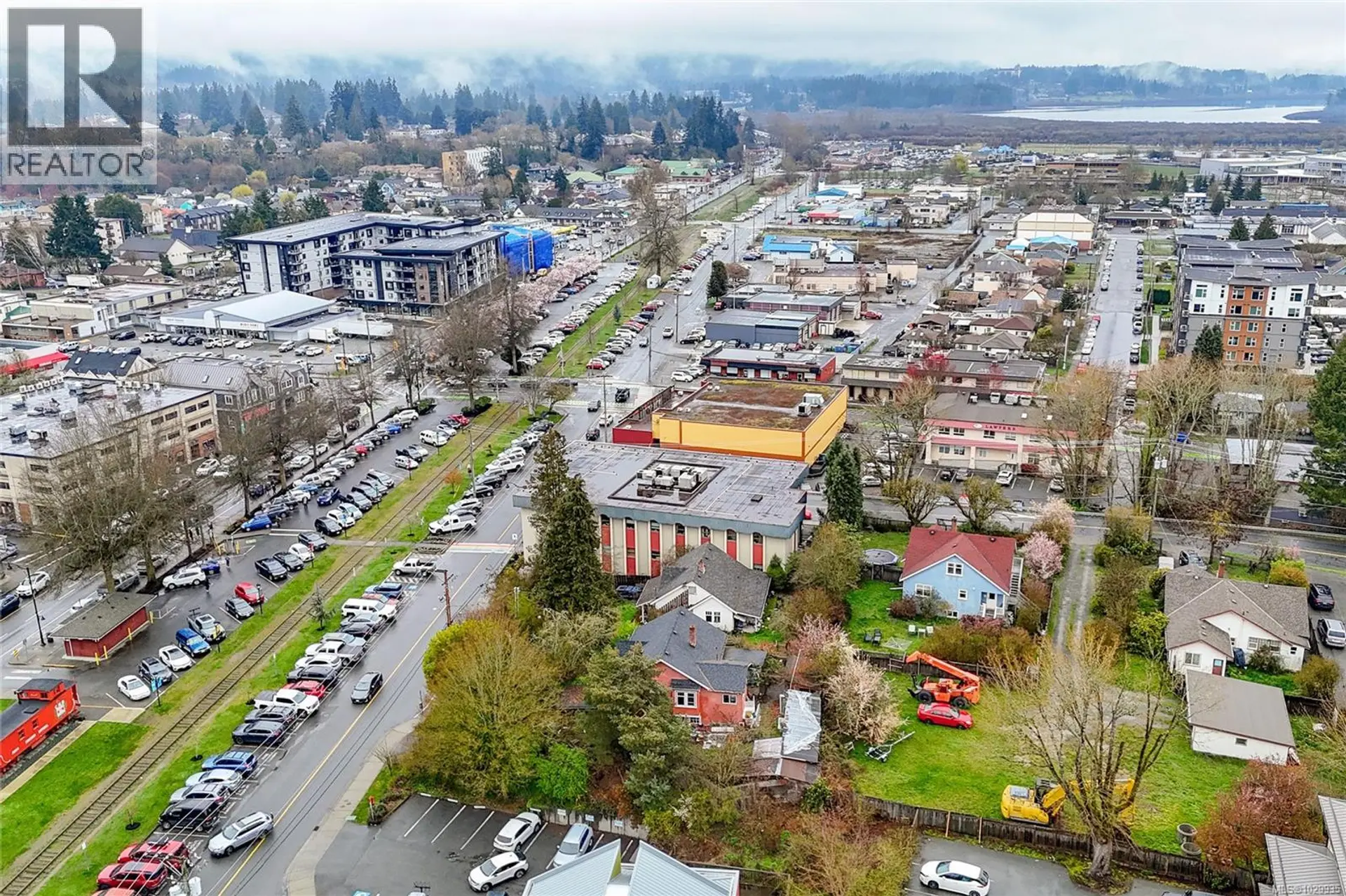 Property at 378 DUNCAN ST, Duncan, BC