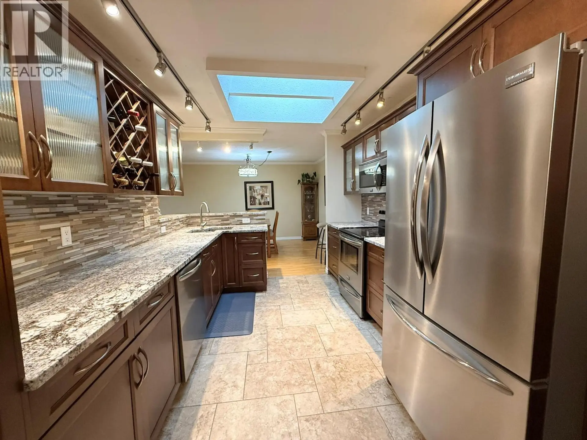Property at #205 1580 Springfield Road Lot# 18, Kelowna, BC