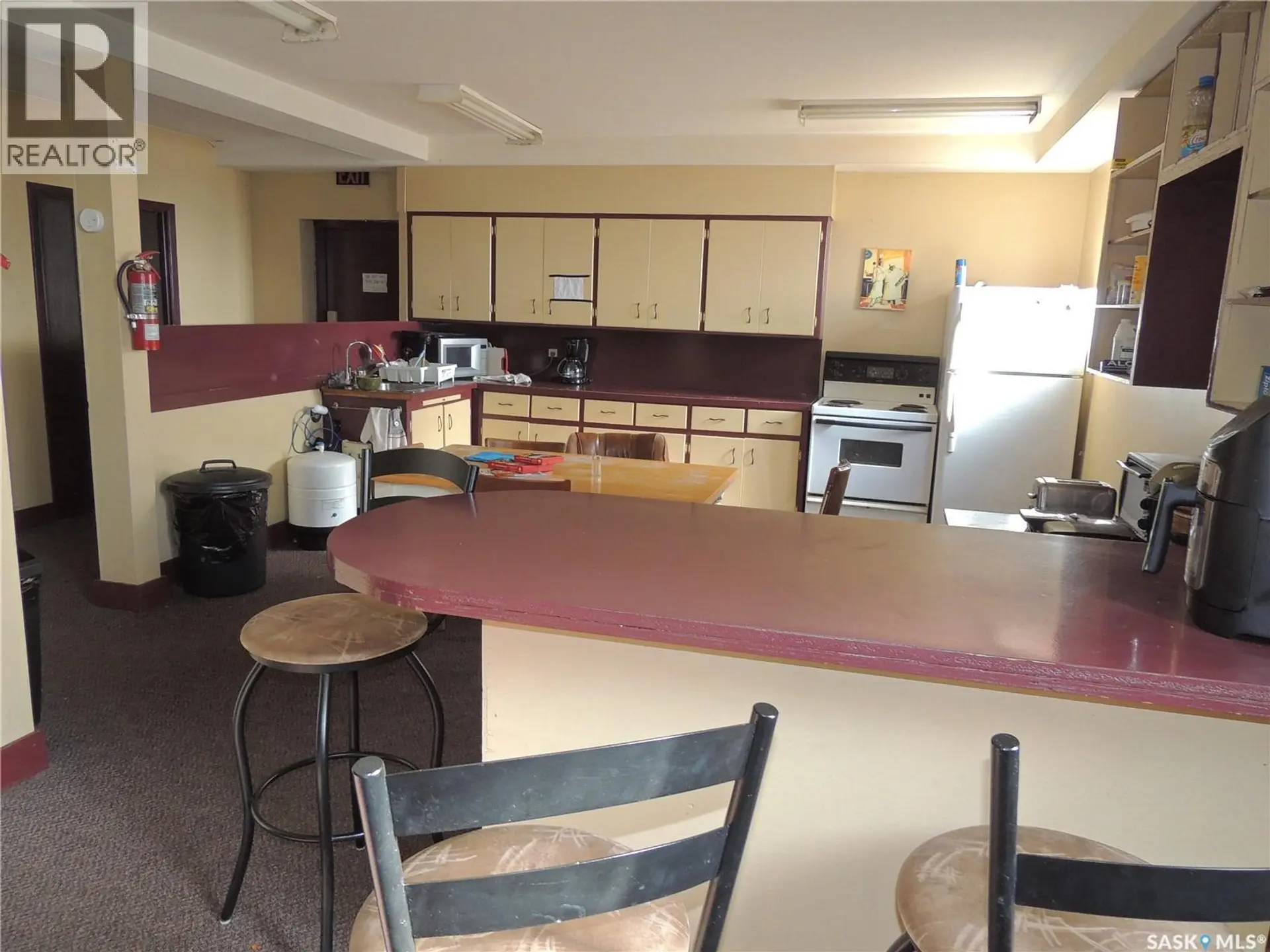 Property at 729 CARBON AVENUE, Bienfait, SK