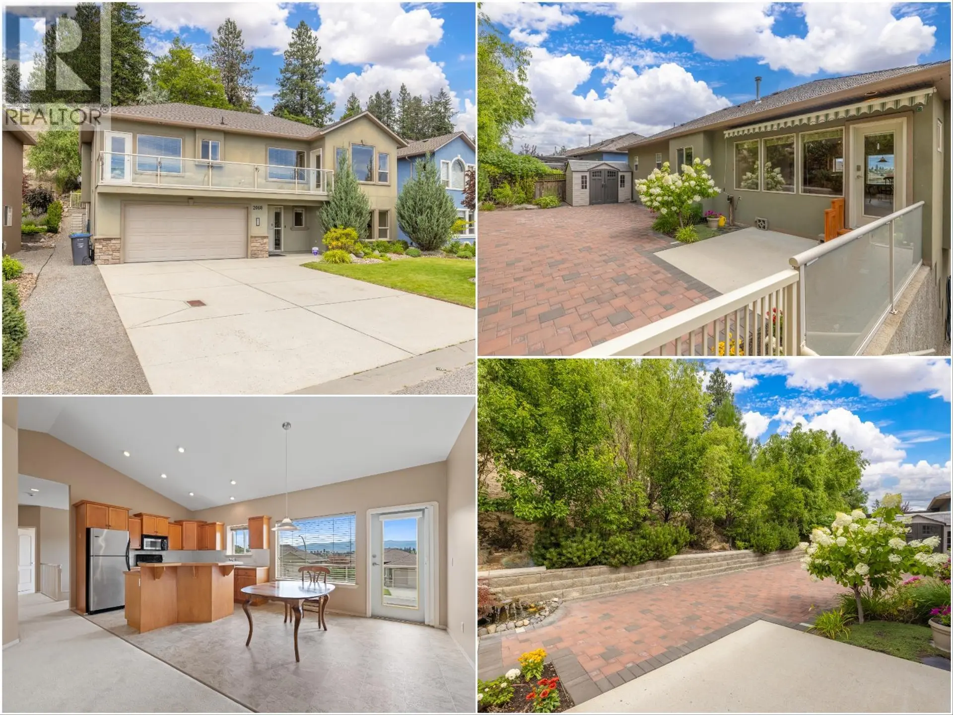 Property at 2060 Spyglass Way, West Kelowna, BC