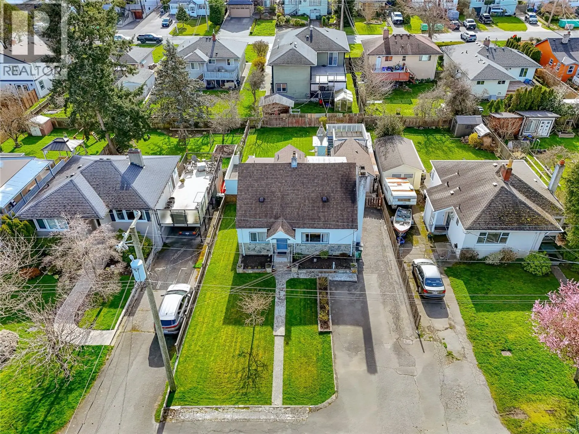 Property at 3155 Earl grey St, Saanich, BC