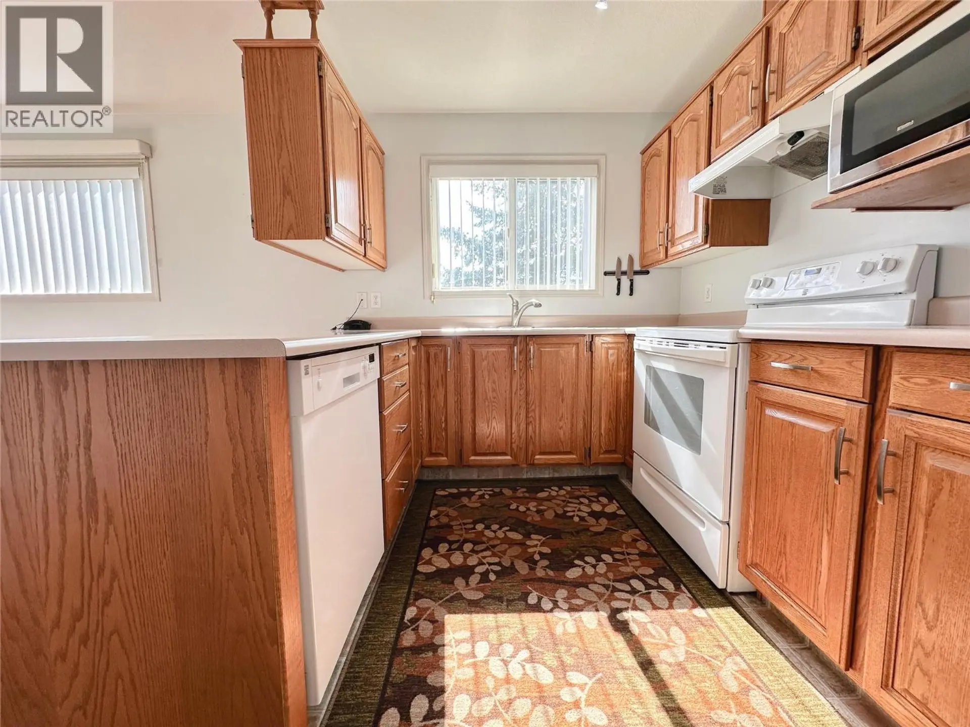 Property at #208 6840 89TH STREET, Osoyoos, BC