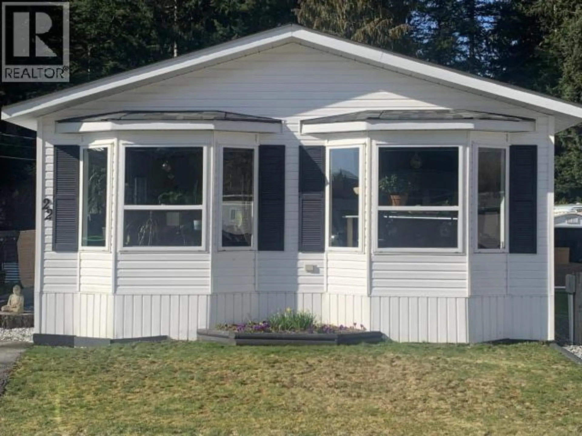 Property at 22-5455 BORDEN PLACE, Powell River, BC