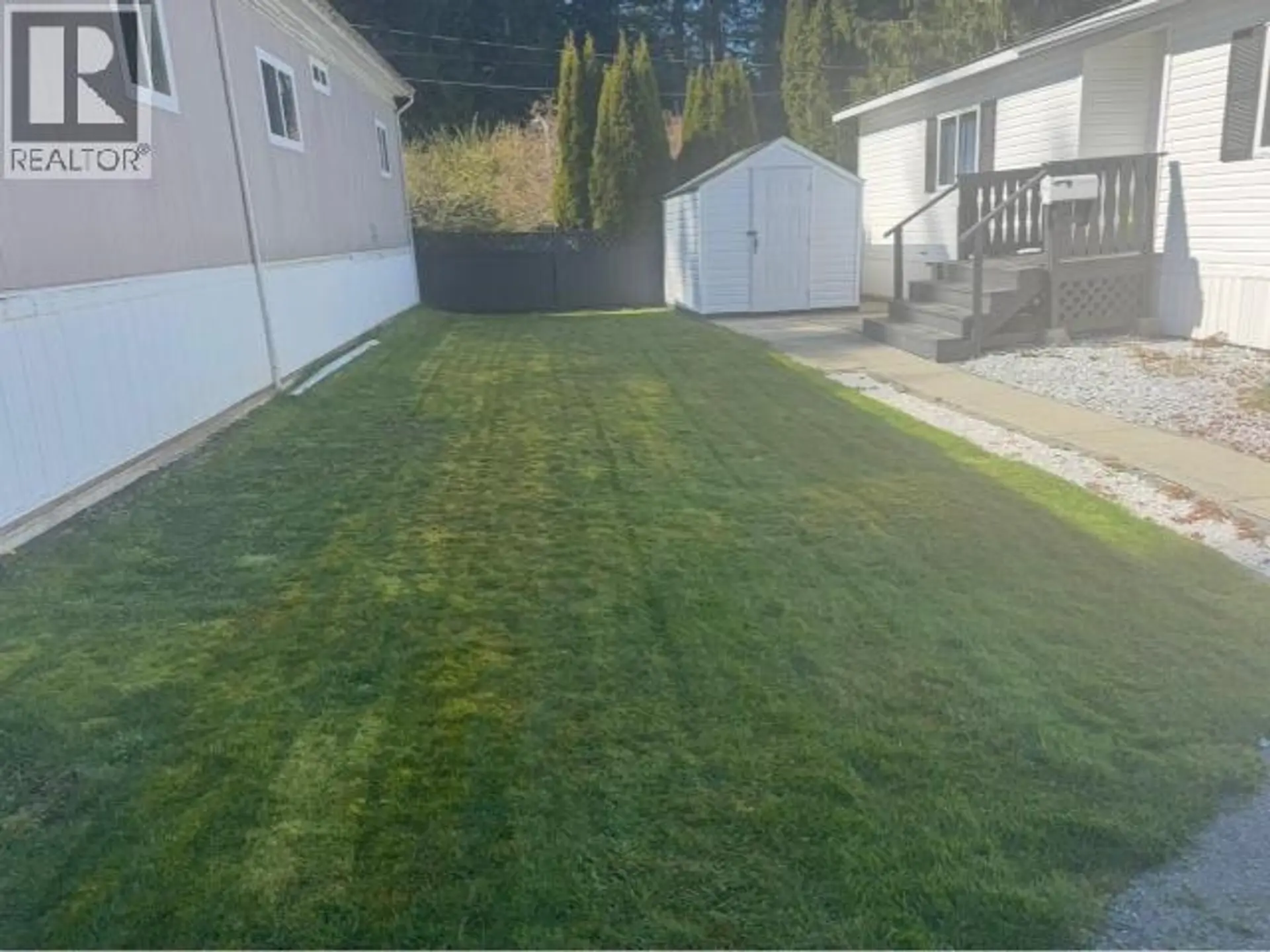 Property at 22-5455 BORDEN PLACE, Powell River, BC