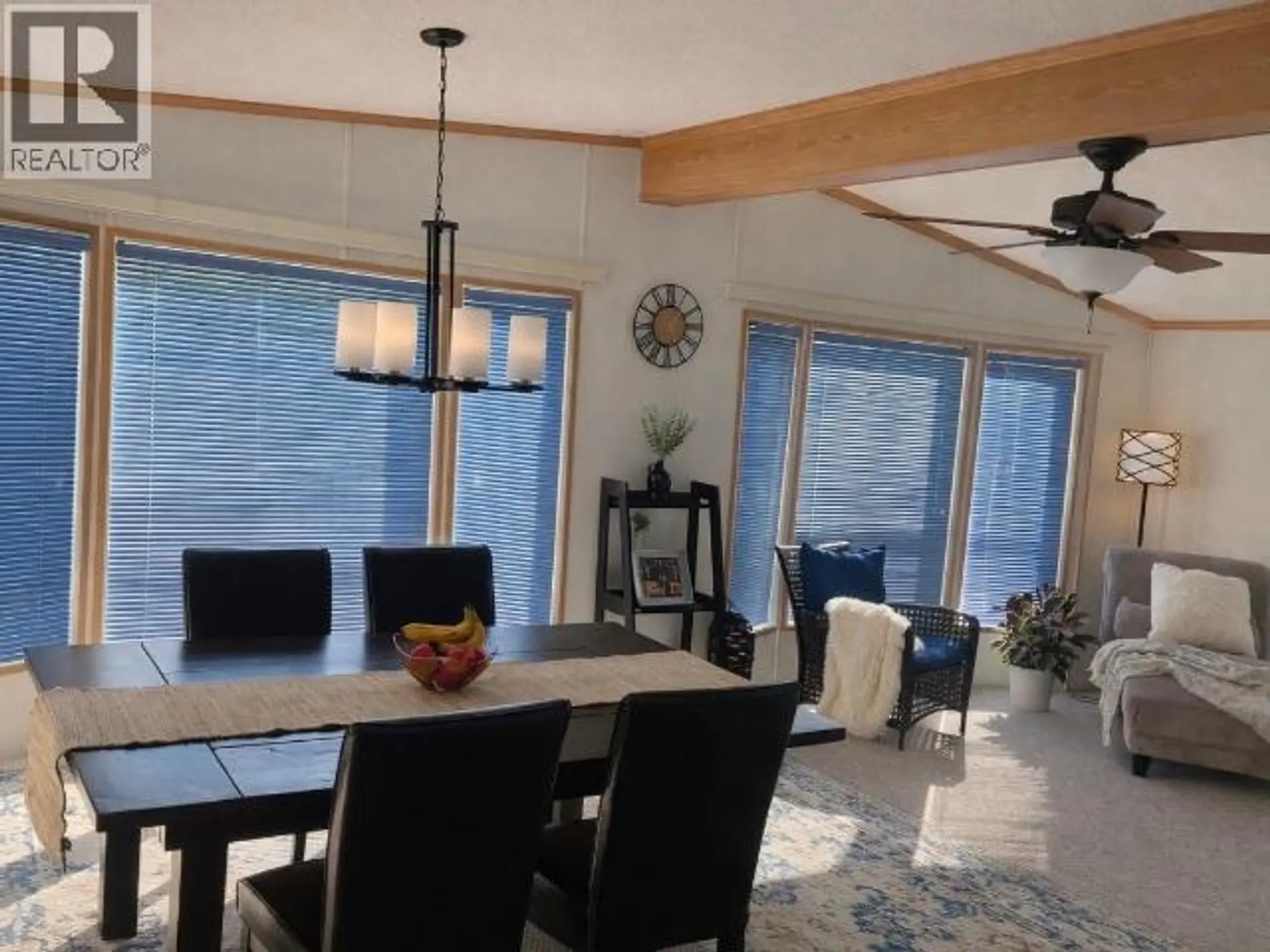 Property at 22-5455 BORDEN PLACE, Powell River, BC