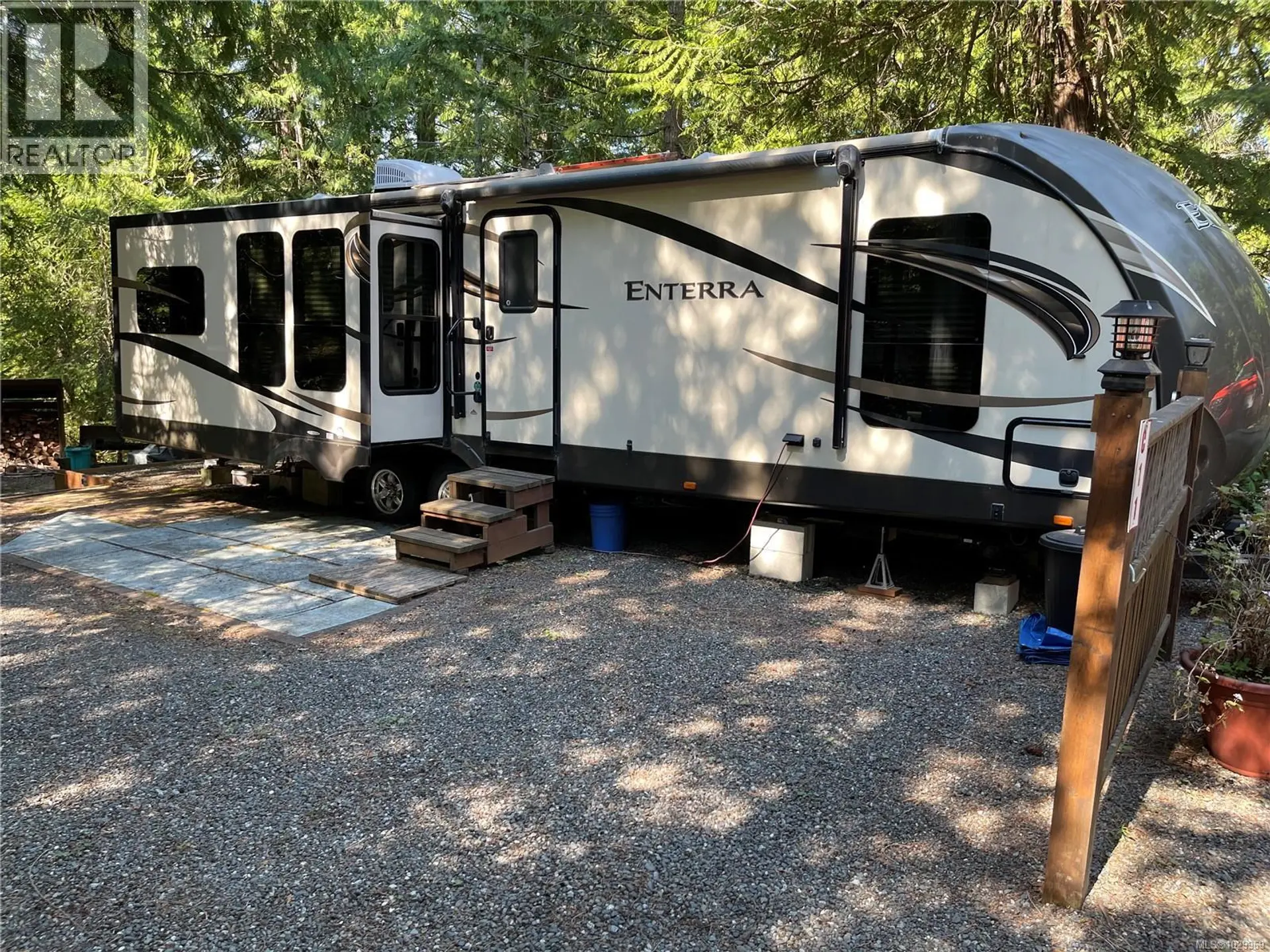 Property at #C-11 2650 Turnbull Rd, Qualicum Beach, BC