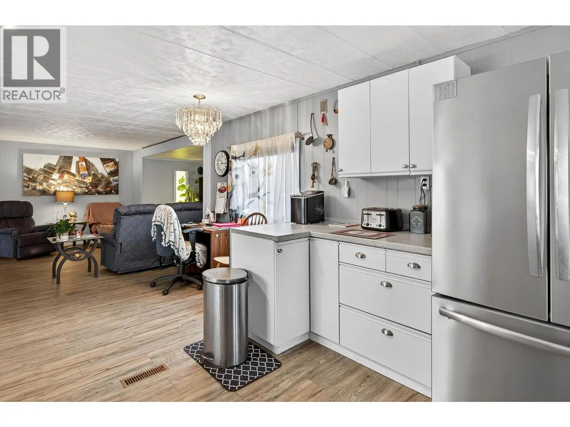 Property at #37 1175 ROSE HILL ROAD, Kamloops, BC