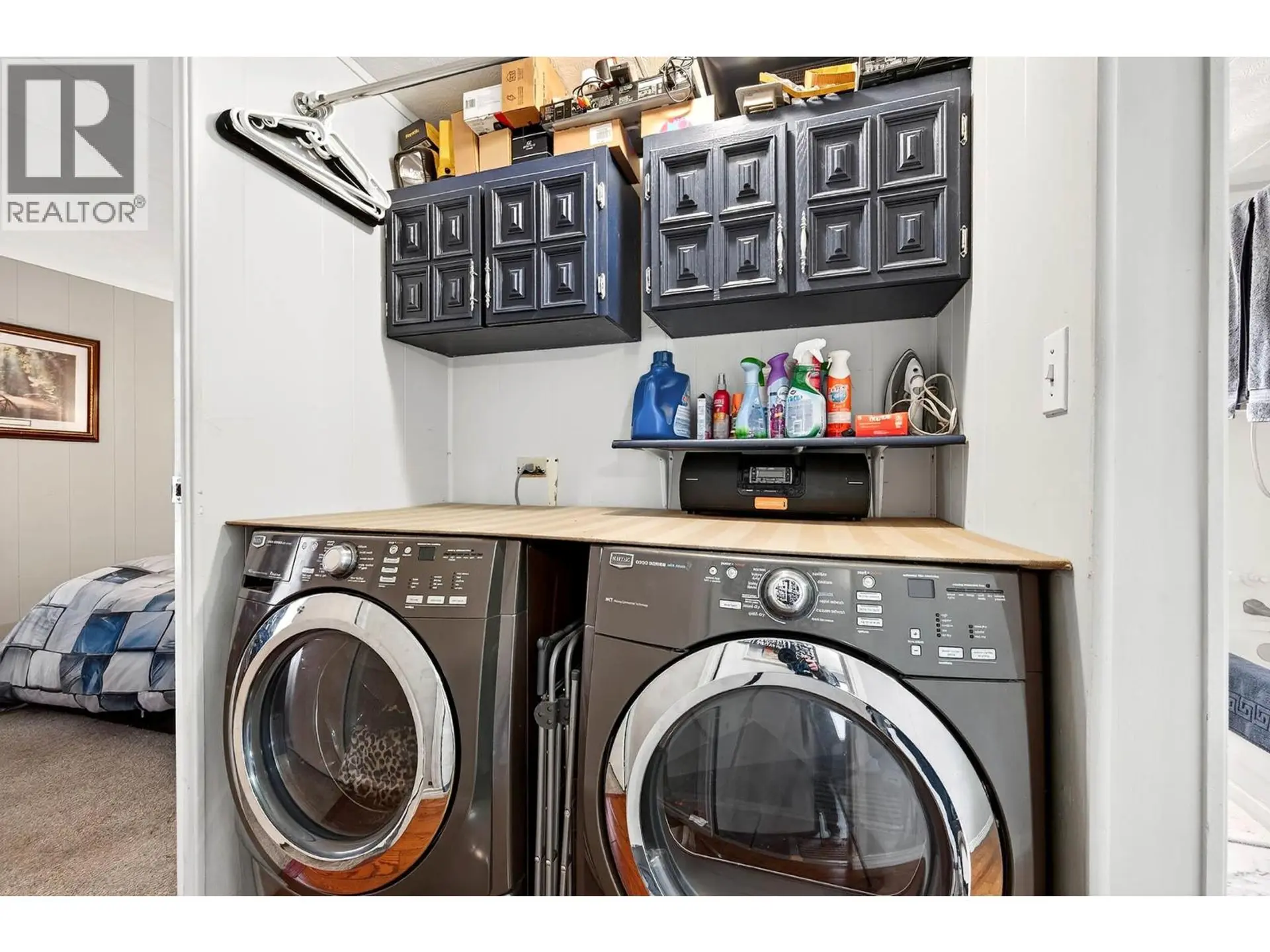 Property at #37 1175 ROSE HILL ROAD, Kamloops, BC