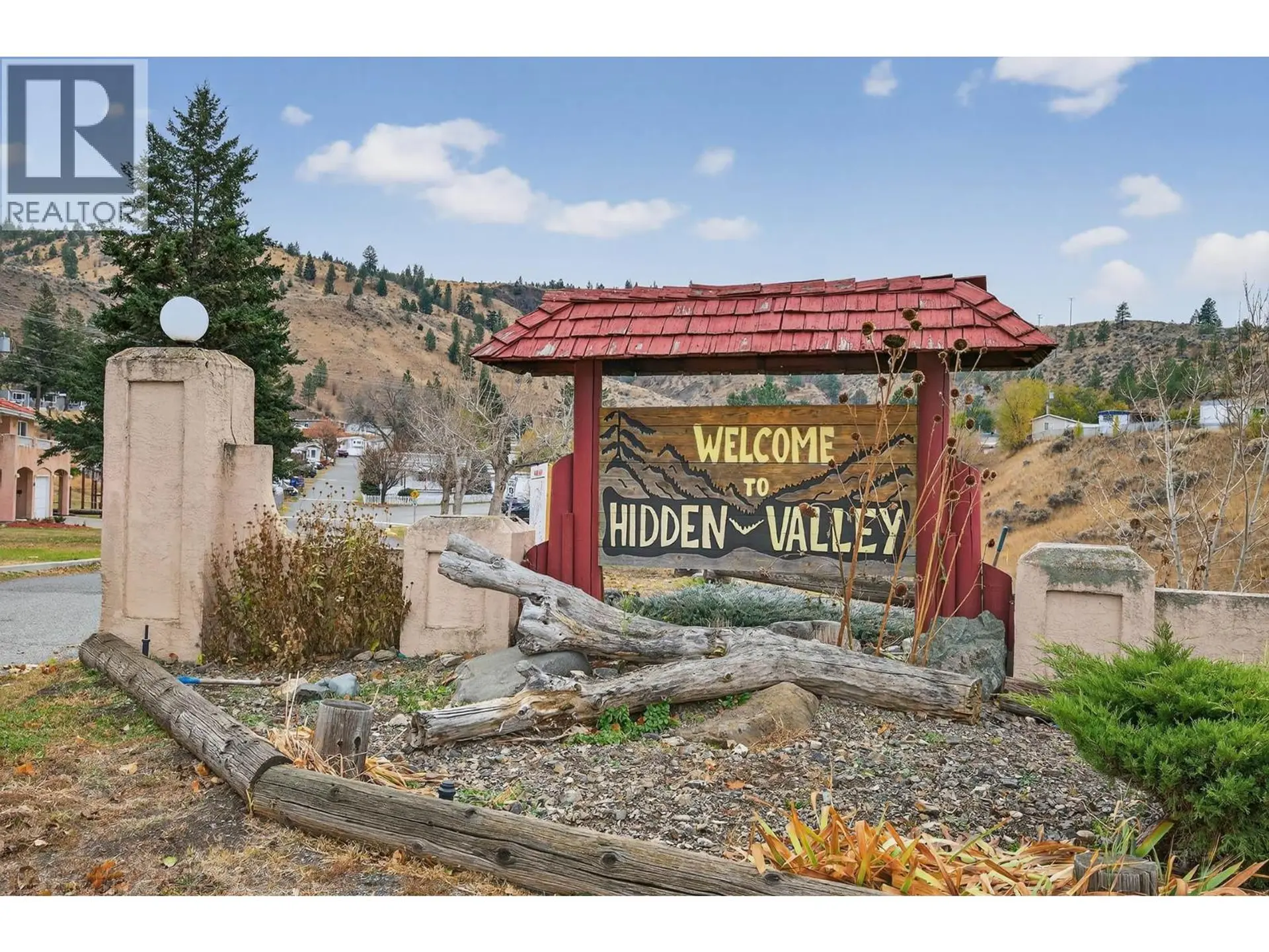 Property at #37 1175 ROSE HILL ROAD, Kamloops, BC