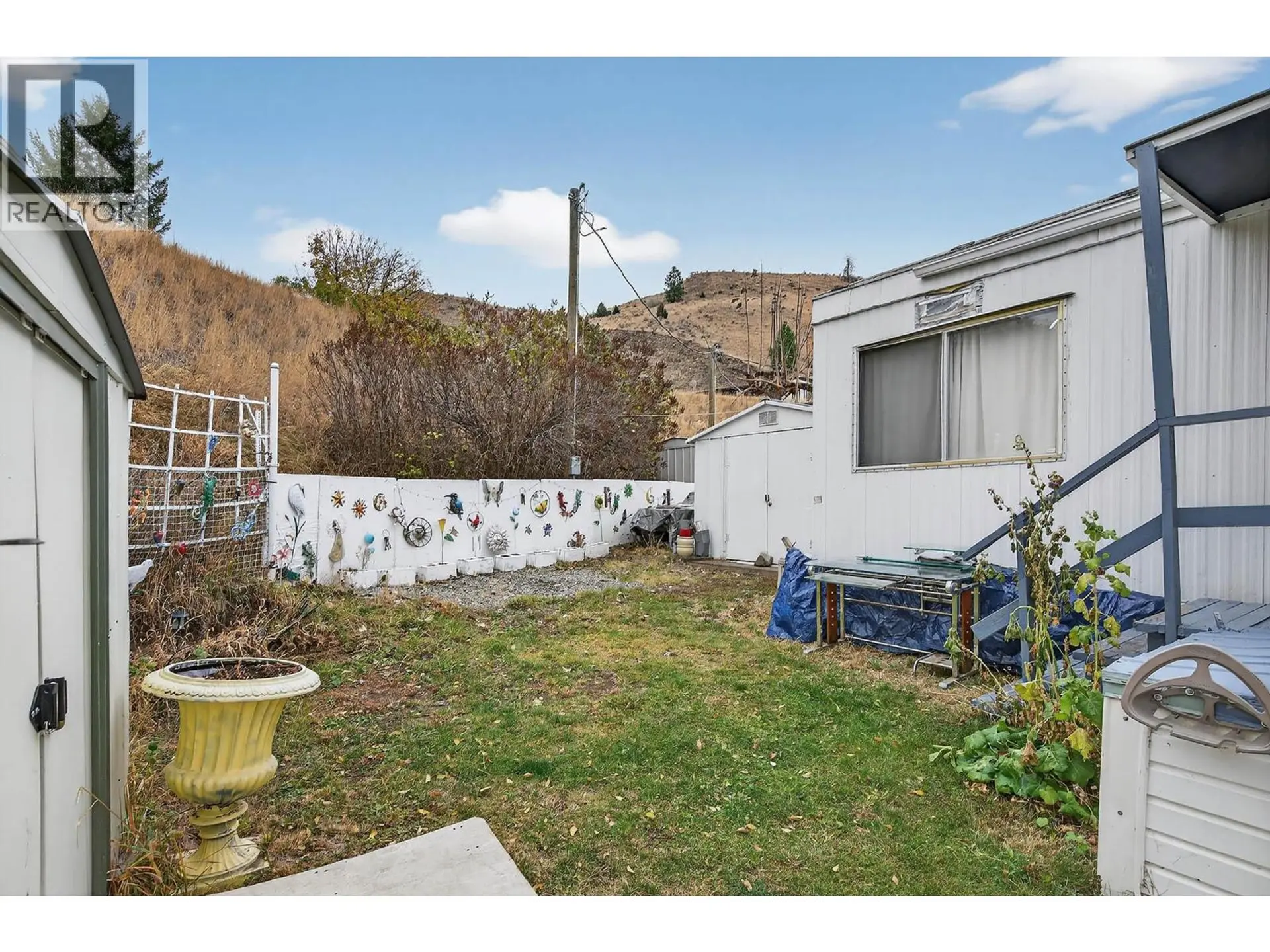 Property at #37 1175 ROSE HILL ROAD, Kamloops, BC