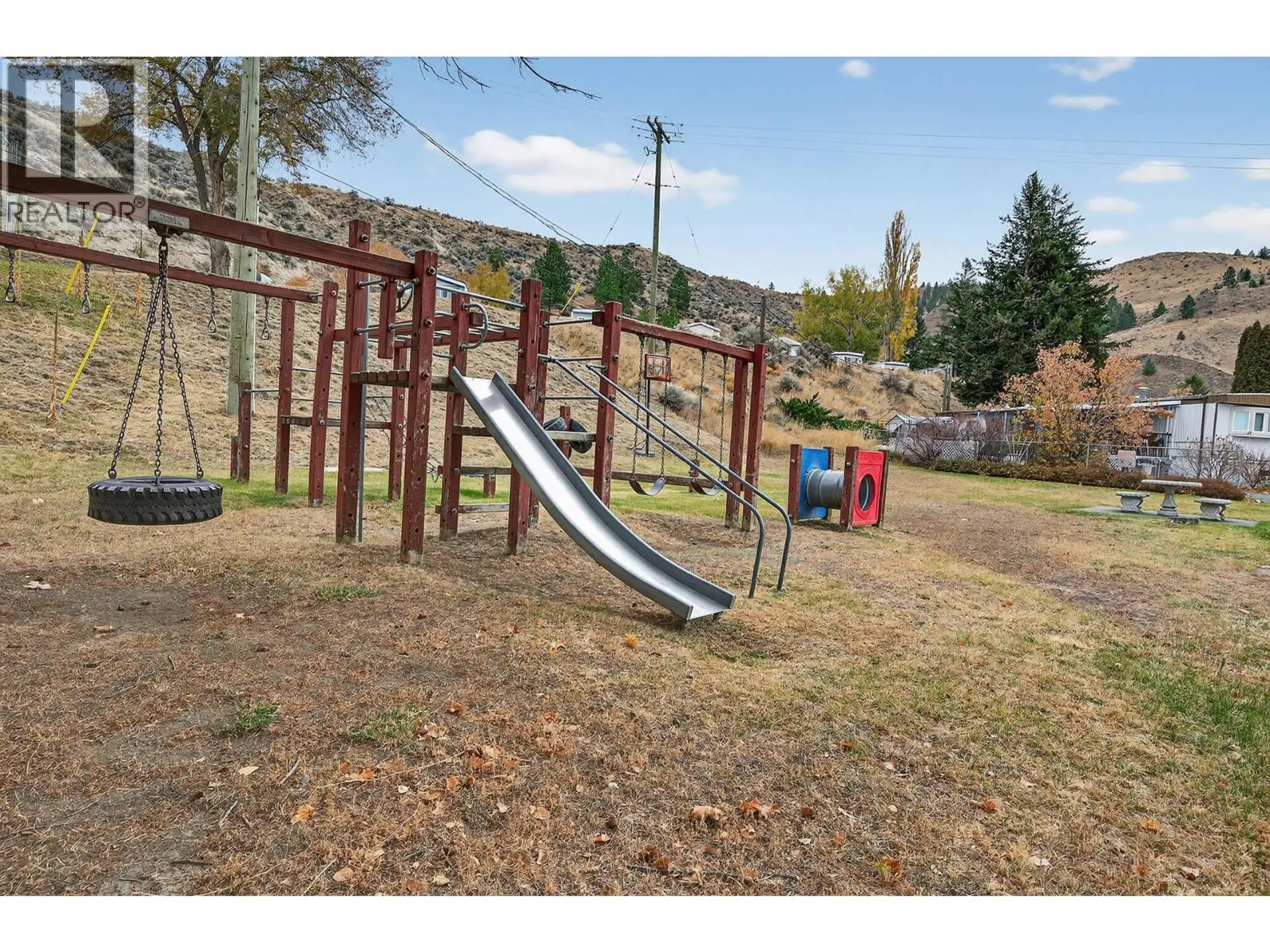 Property at #37 1175 ROSE HILL ROAD, Kamloops, BC