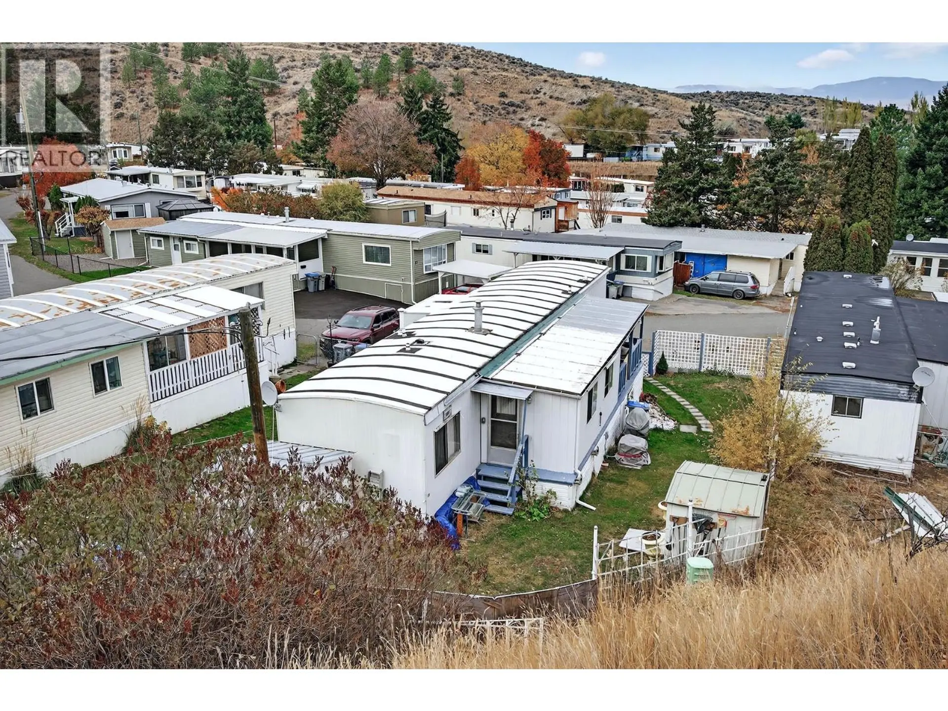 Property at #37 1175 ROSE HILL ROAD, Kamloops, BC