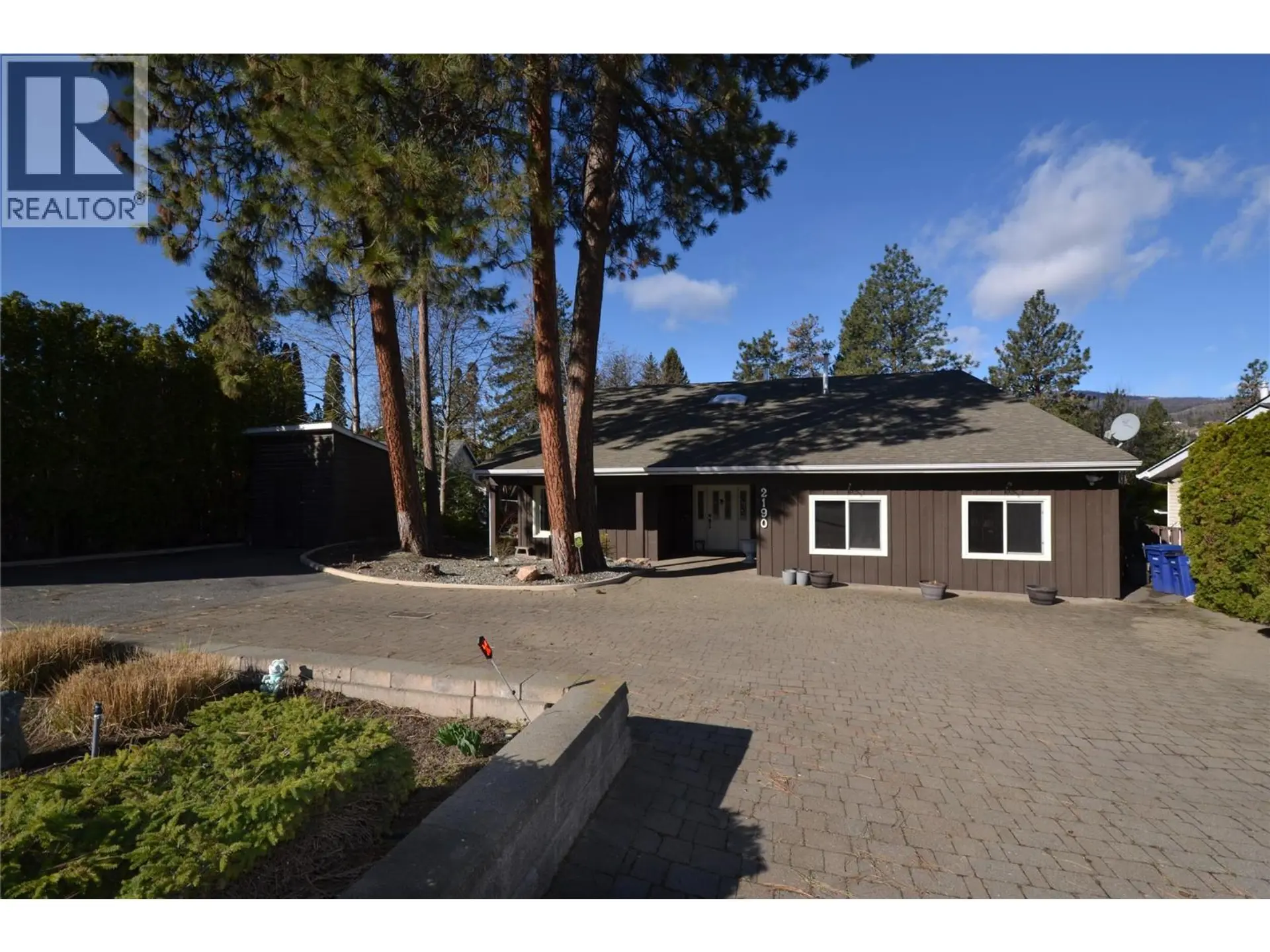 Property at 2190 Essen Road, Kelowna, BC