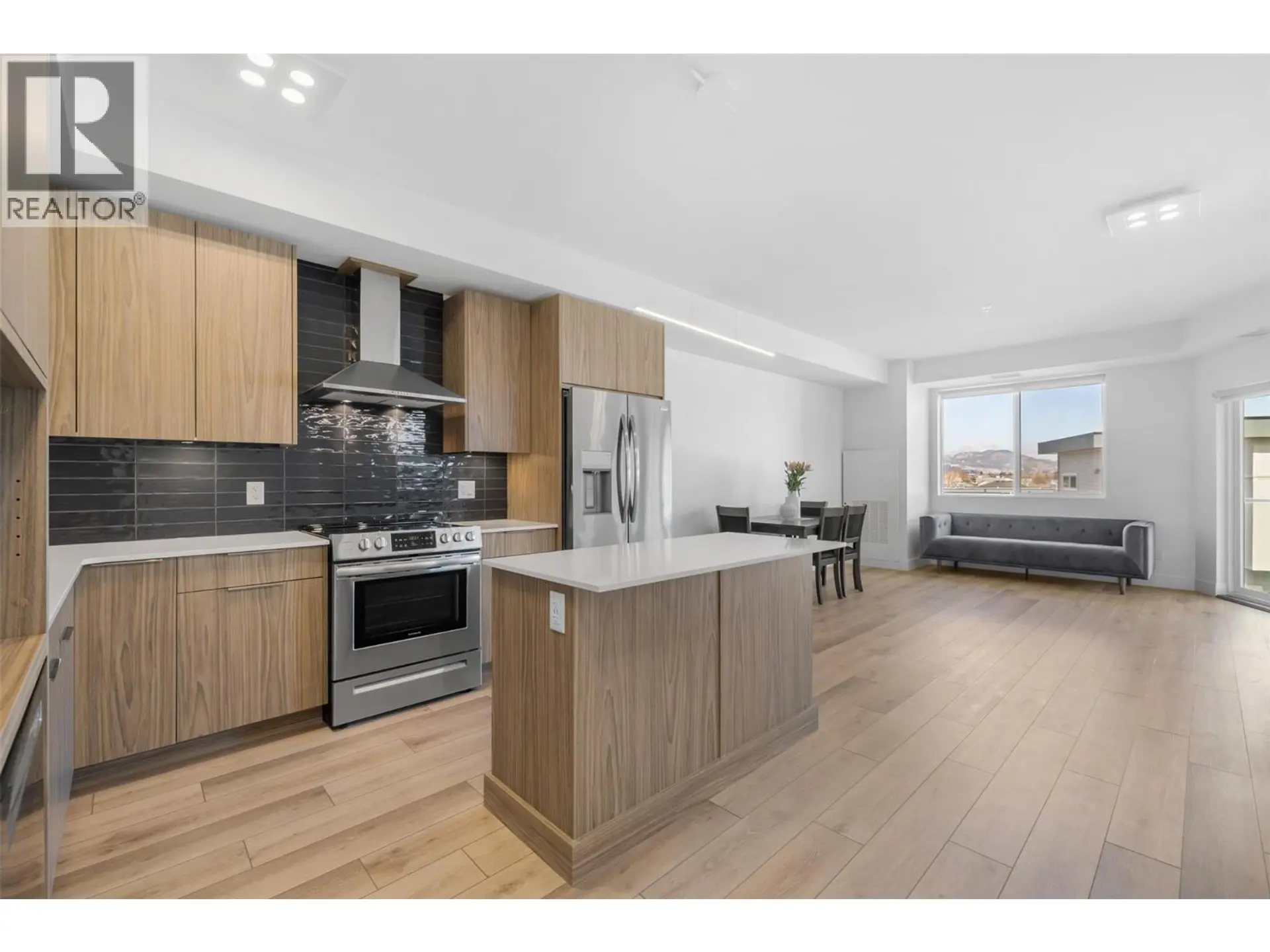 Property at #401B 3634 Mission Springs Drive, Kelowna, BC