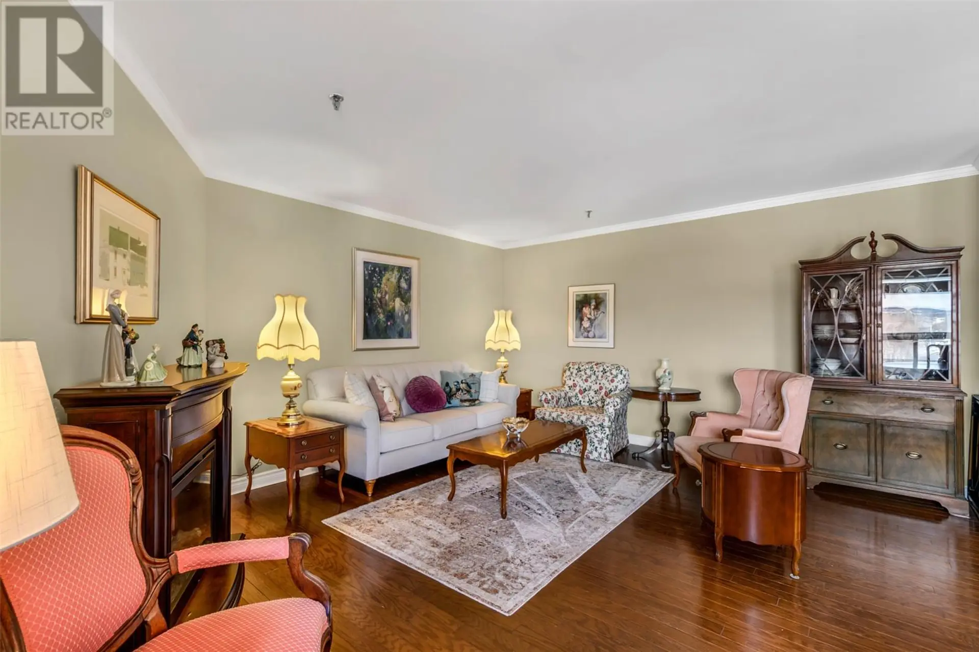 Property at #511 100 ELIZABETH AVENUE, St. John's, NL