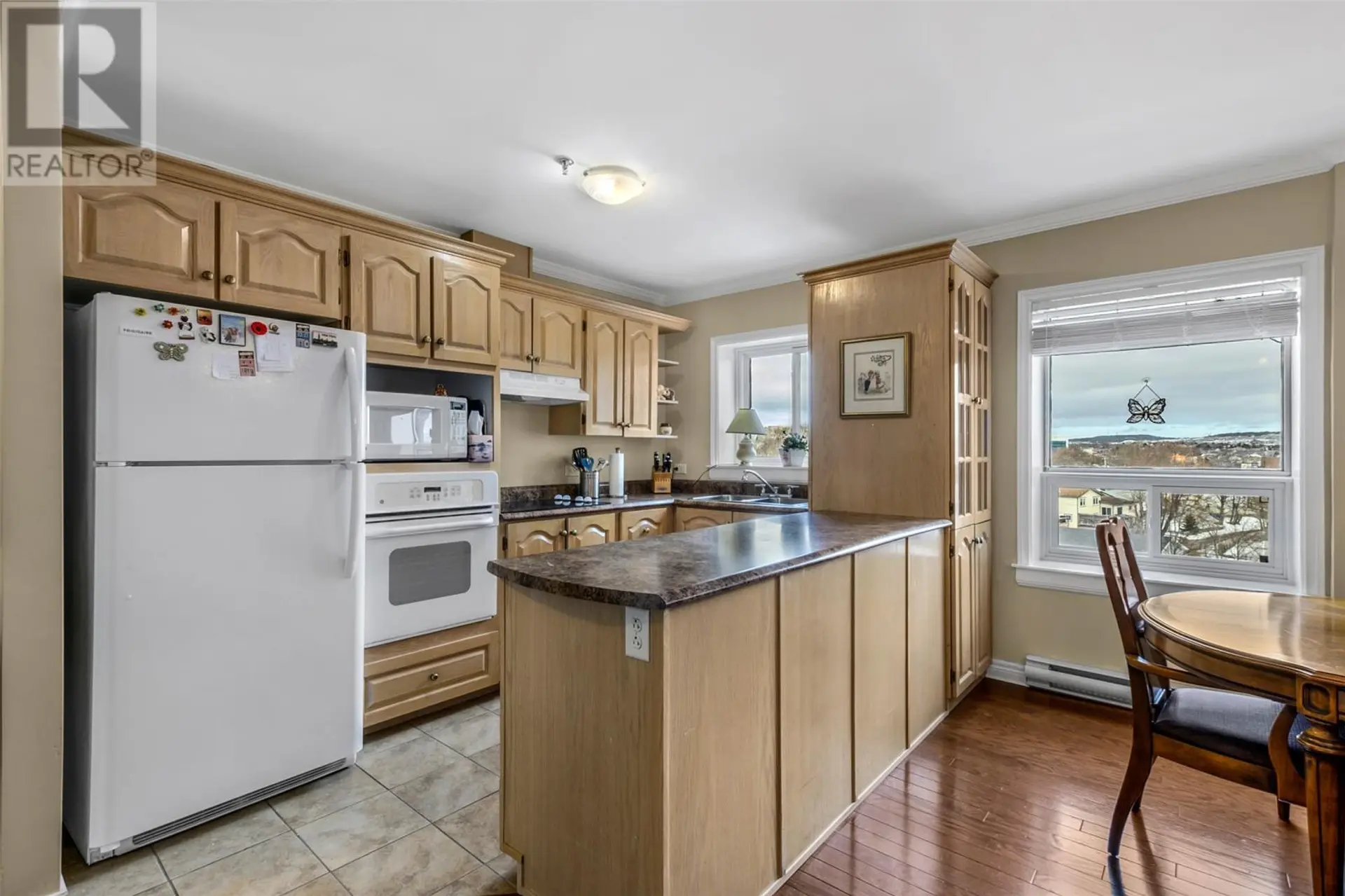 Property at #511 100 ELIZABETH AVENUE, St. John's, NL