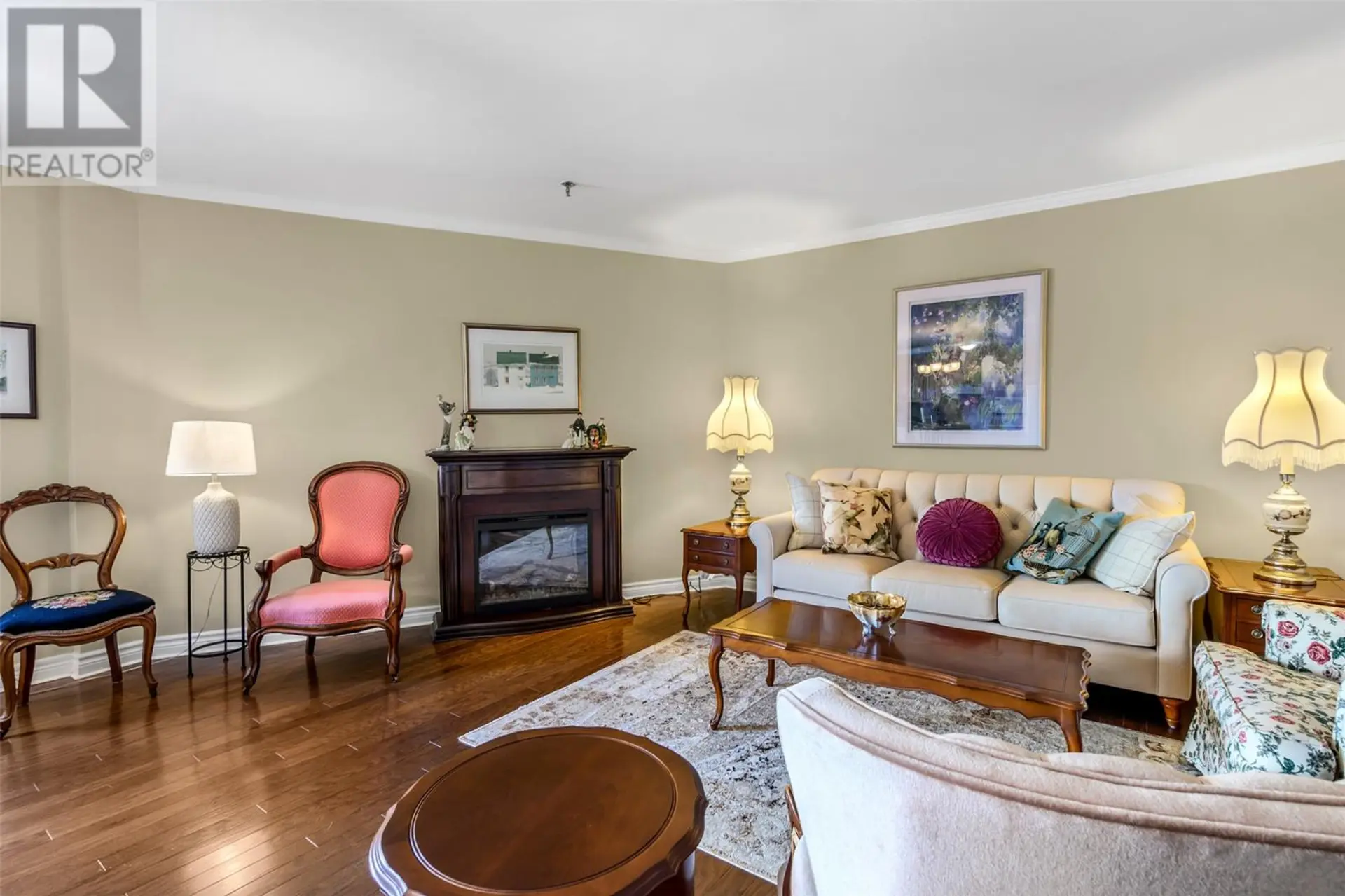 Property at #511 100 ELIZABETH AVENUE, St. John's, NL