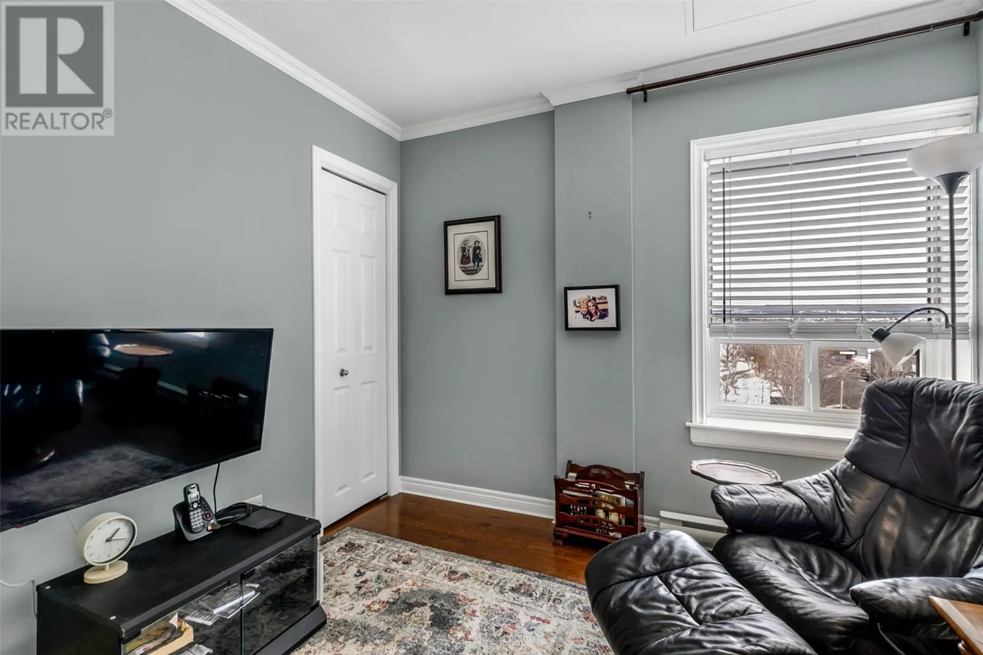 Property at #511 100 ELIZABETH AVENUE, St. John's, NL