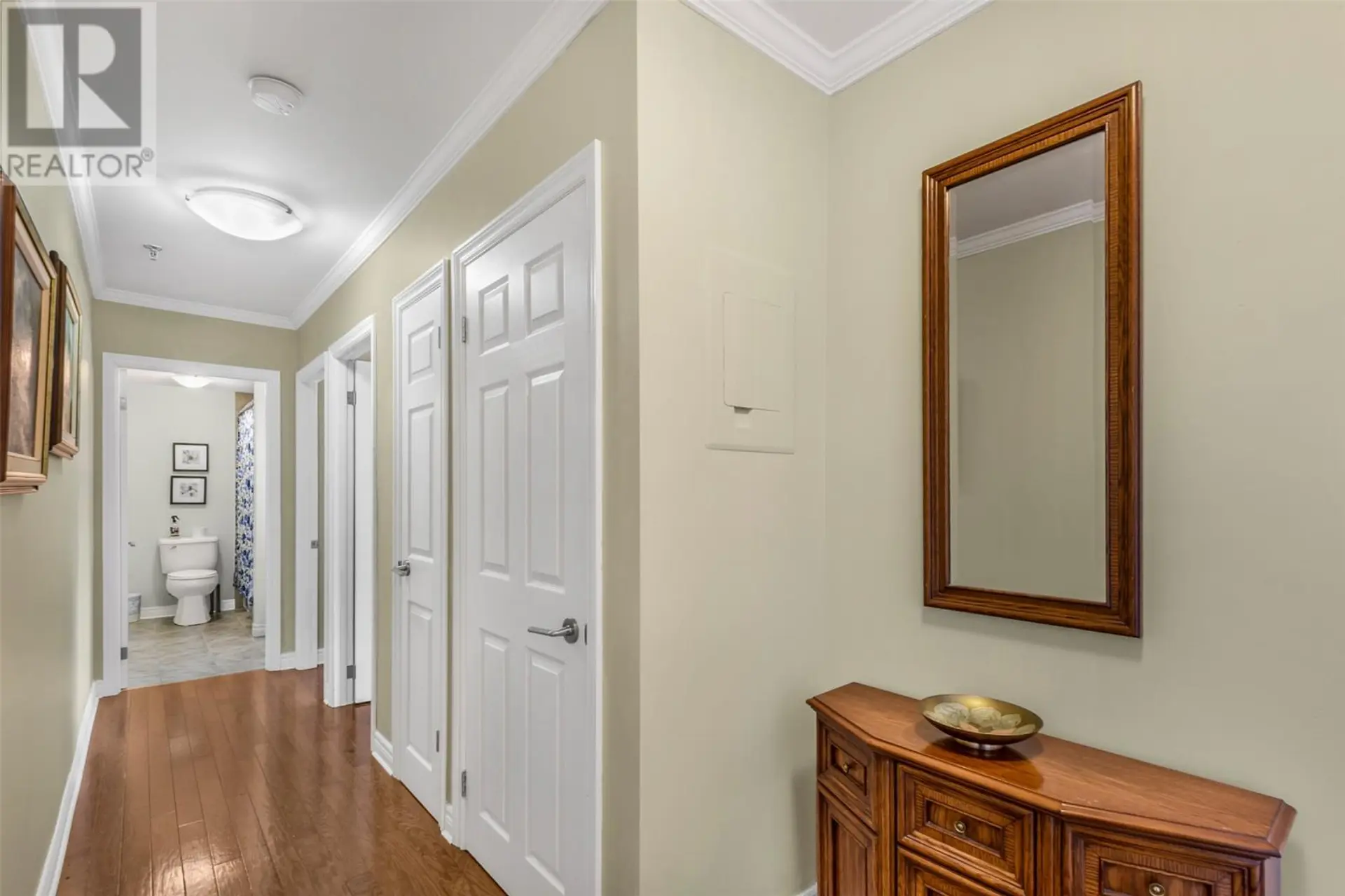 Property at #511 100 ELIZABETH AVENUE, St. John's, NL