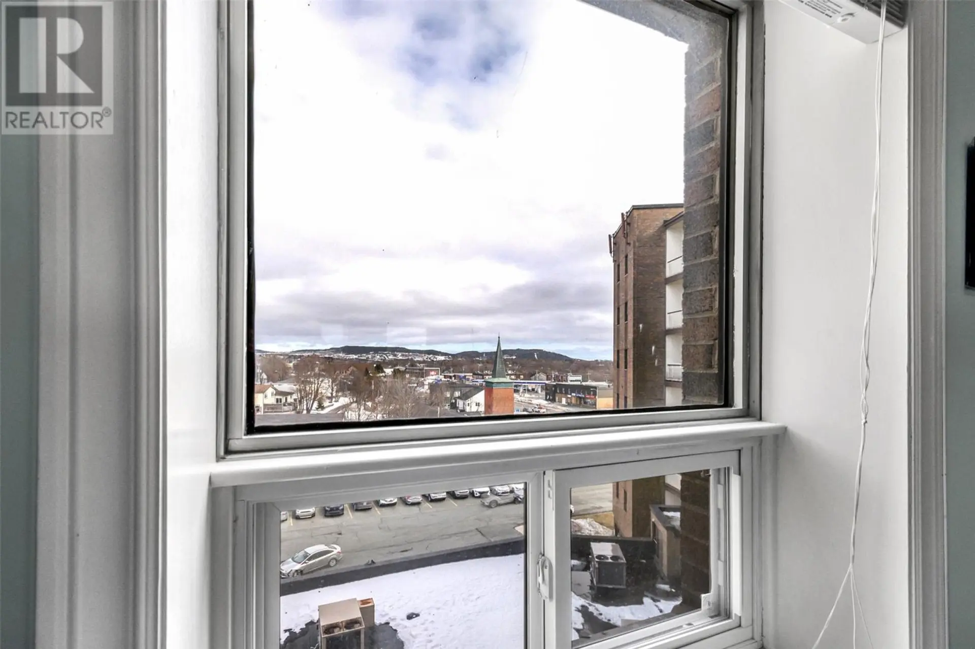Property at #511 100 ELIZABETH AVENUE, St. John's, NL