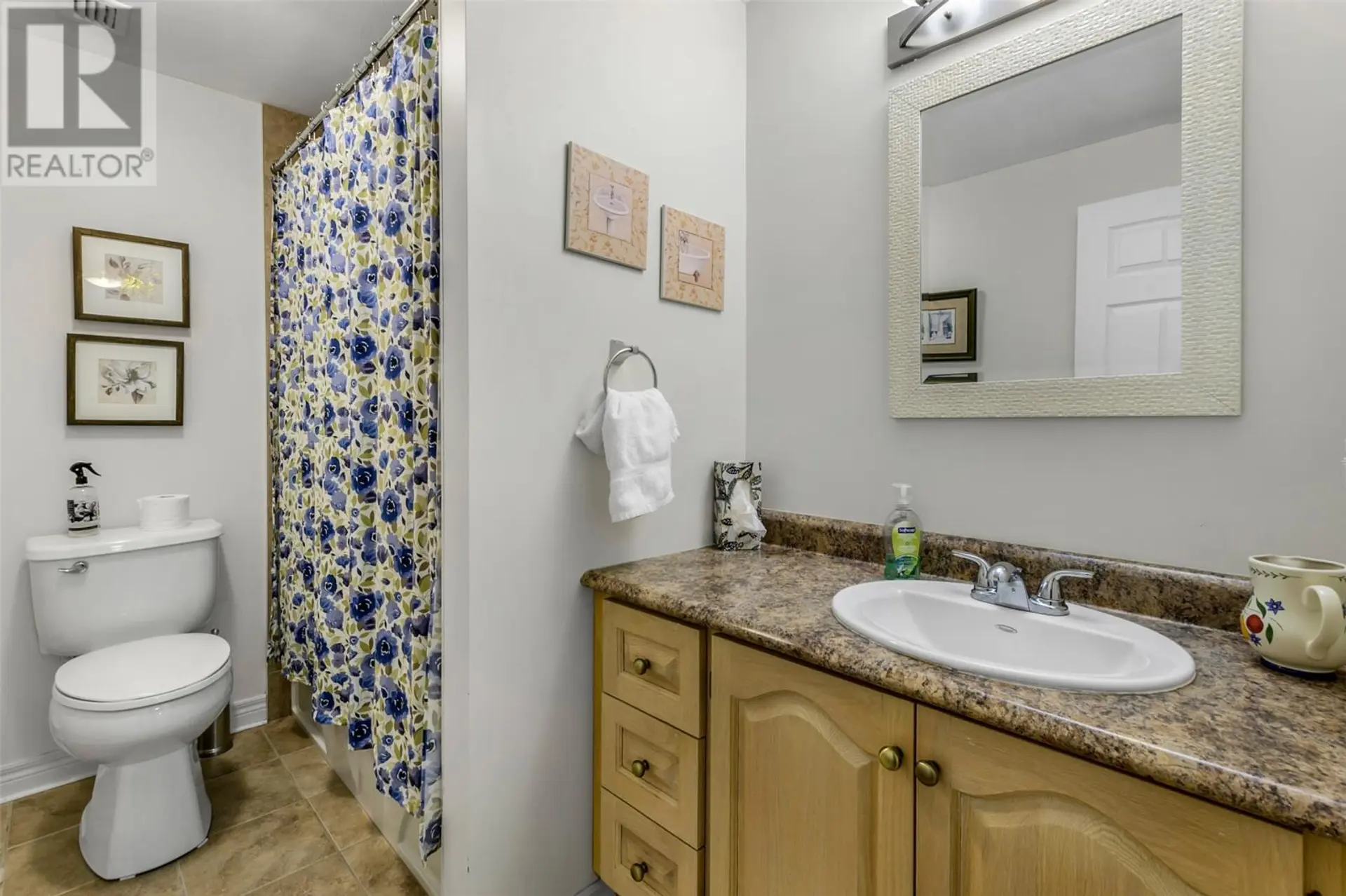 Property at #511 100 ELIZABETH AVENUE, St. John's, NL