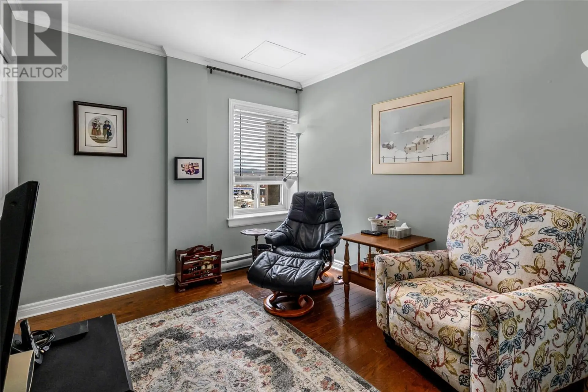 Property at #511 100 ELIZABETH AVENUE, St. John's, NL