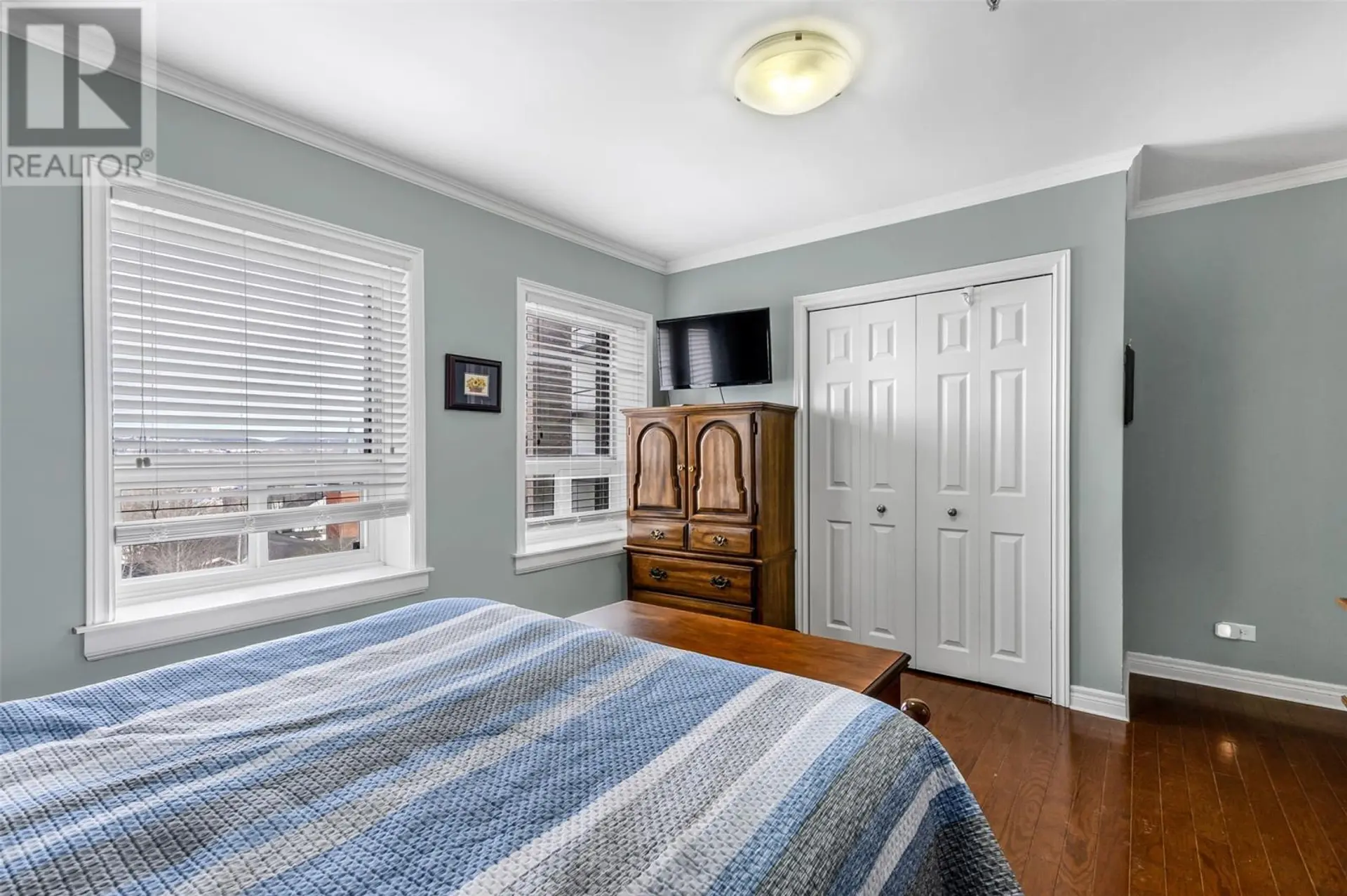 Property at #511 100 ELIZABETH AVENUE, St. John's, NL