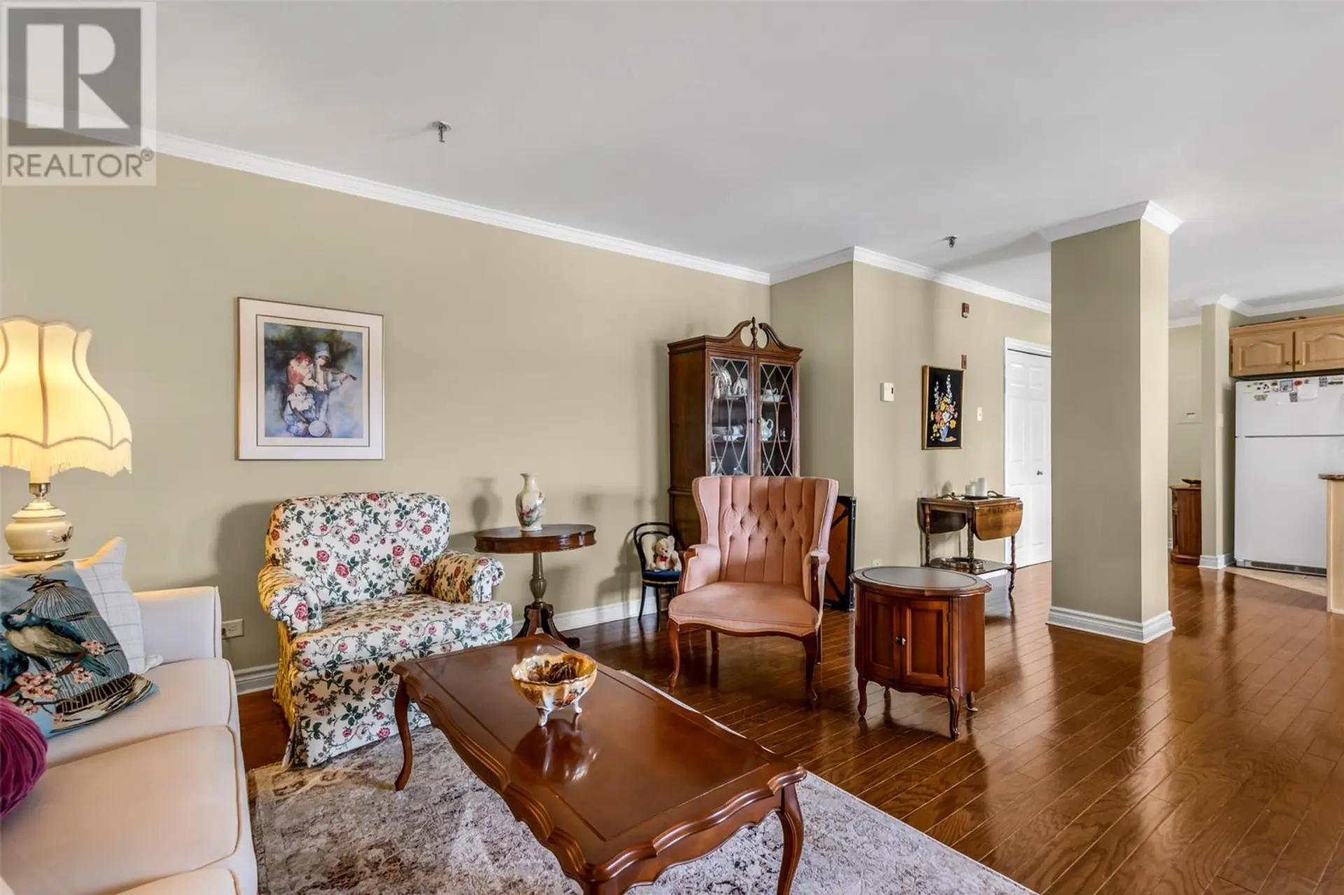 Property at #511 100 ELIZABETH AVENUE, St. John's, NL